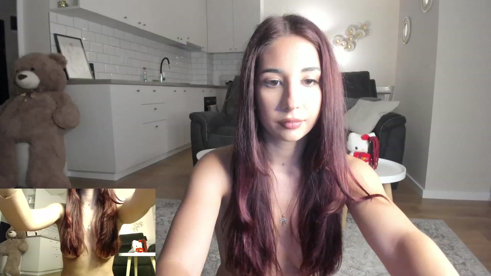 Gallery image thumbnail from WhoisCataleya's myfreecams stream on, 09/14/2023, 22:36 image 3 of 20