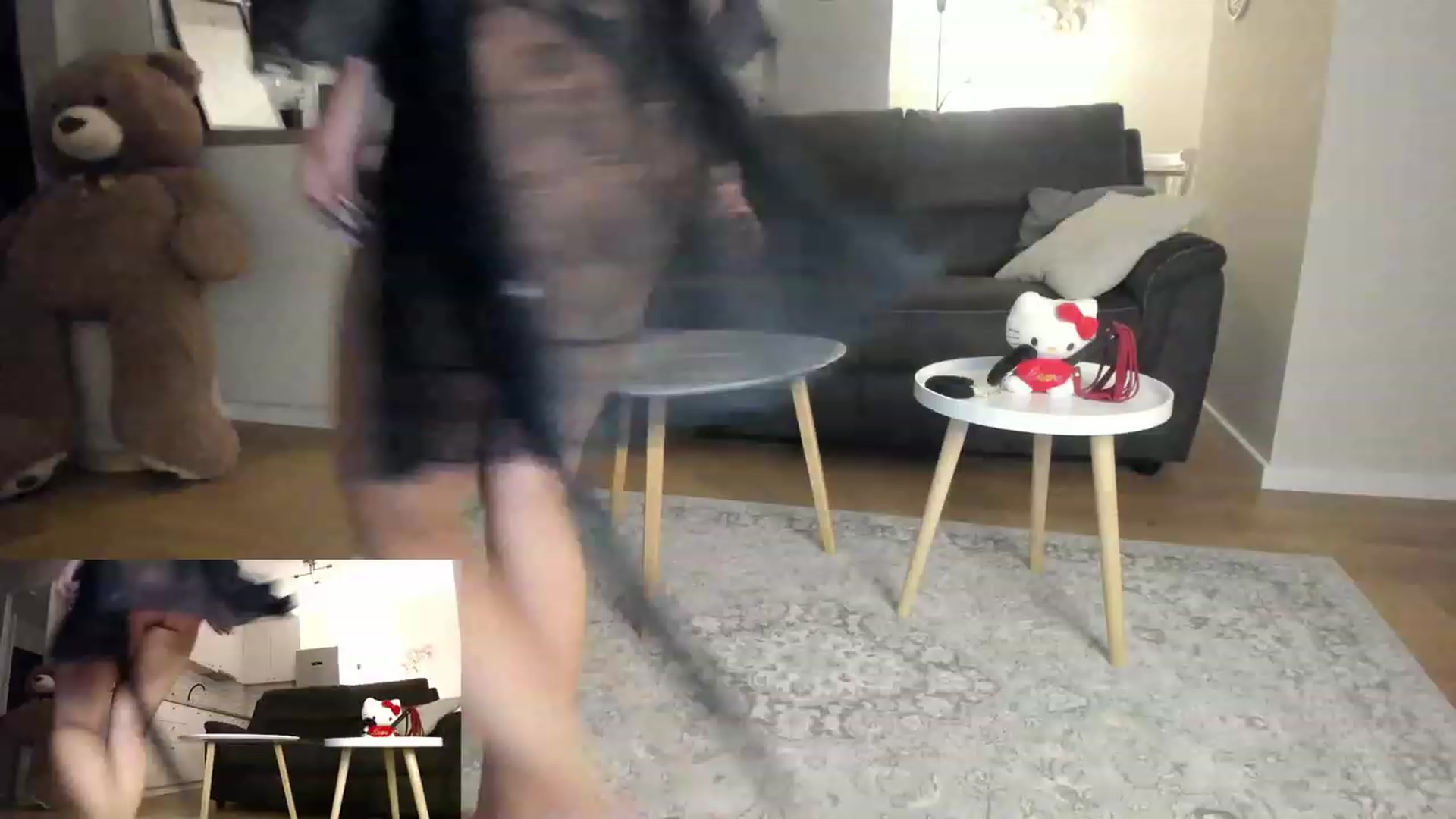 Gallery image thumbnail from WhoisCataleya's myfreecams stream on, 09/16/2023, 21:53 image 13 of 20