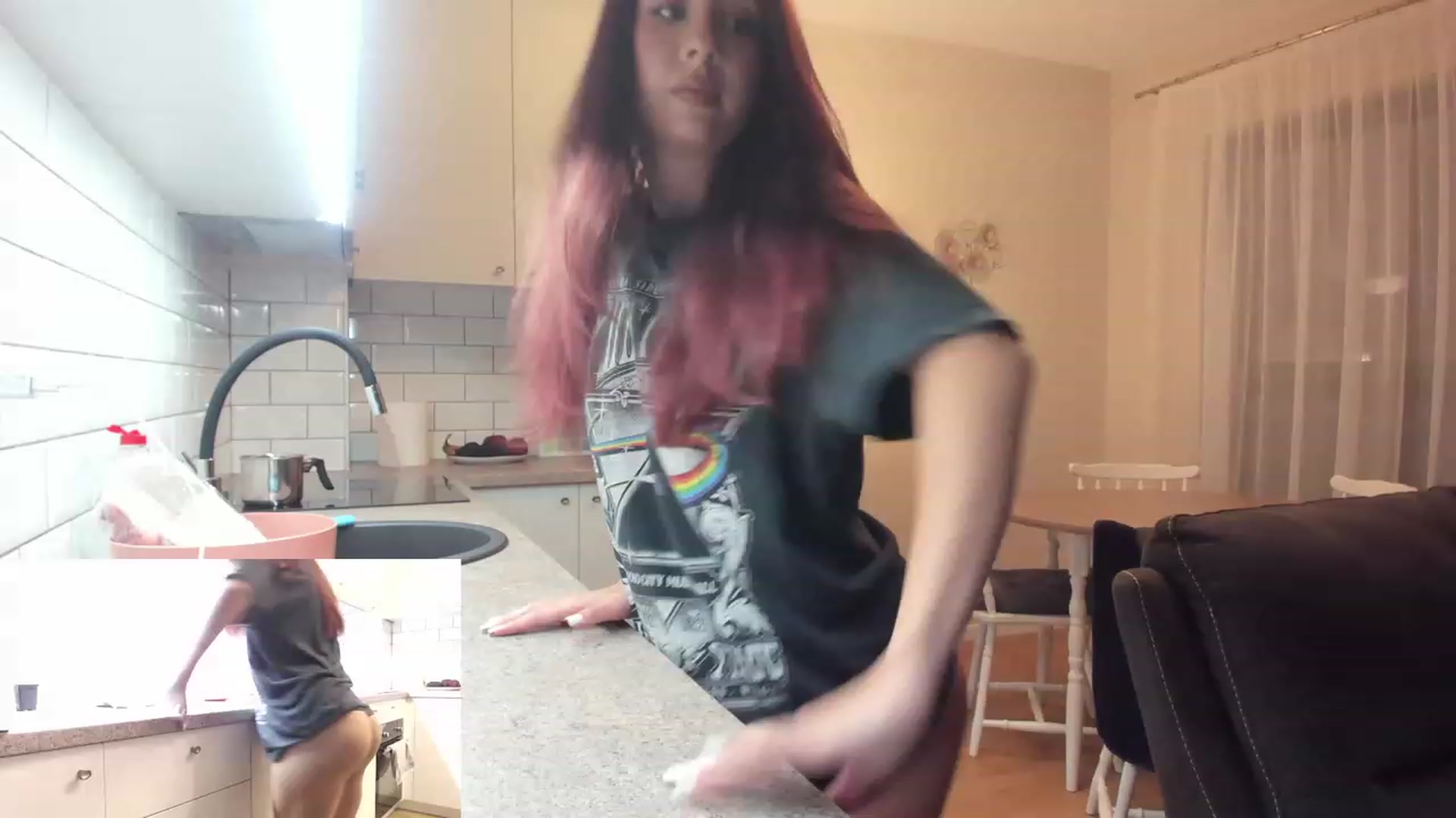 Gallery image thumbnail from WhoisCataleya's myfreecams stream on, 09/17/2023, 20:21 image 15 of 20