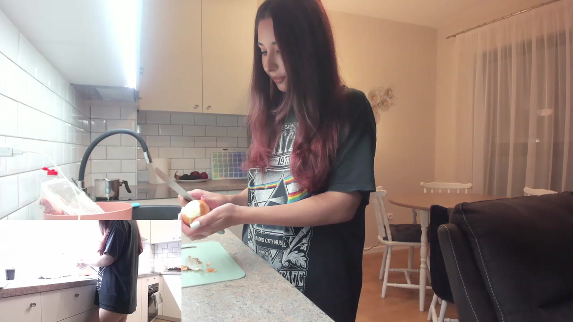 Gallery image thumbnail from WhoisCataleya's myfreecams stream on, 09/17/2023, 20:21 image 16 of 20
