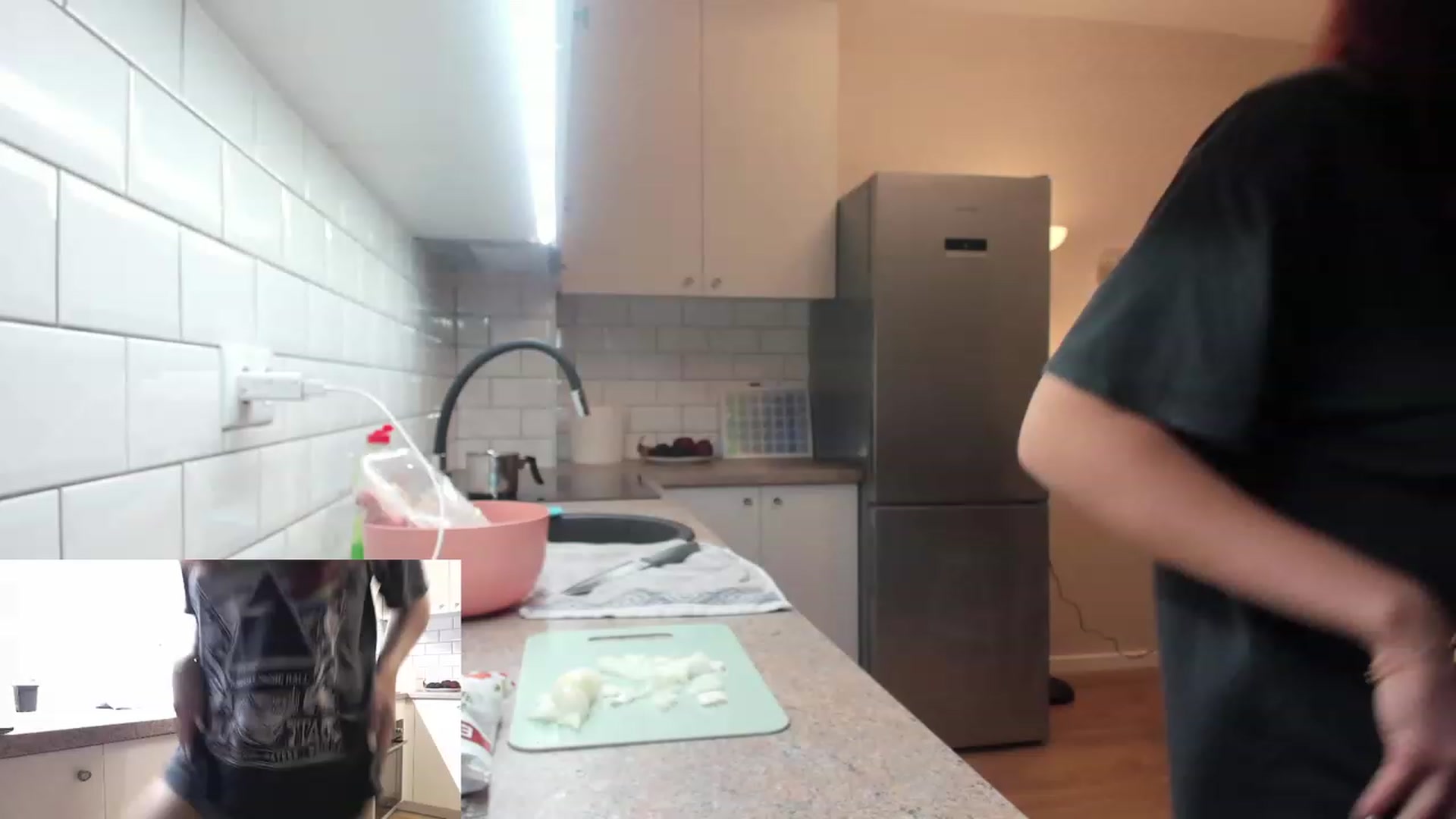 Gallery image thumbnail from WhoisCataleya's myfreecams stream on, 09/17/2023, 20:21 image 19 of 20