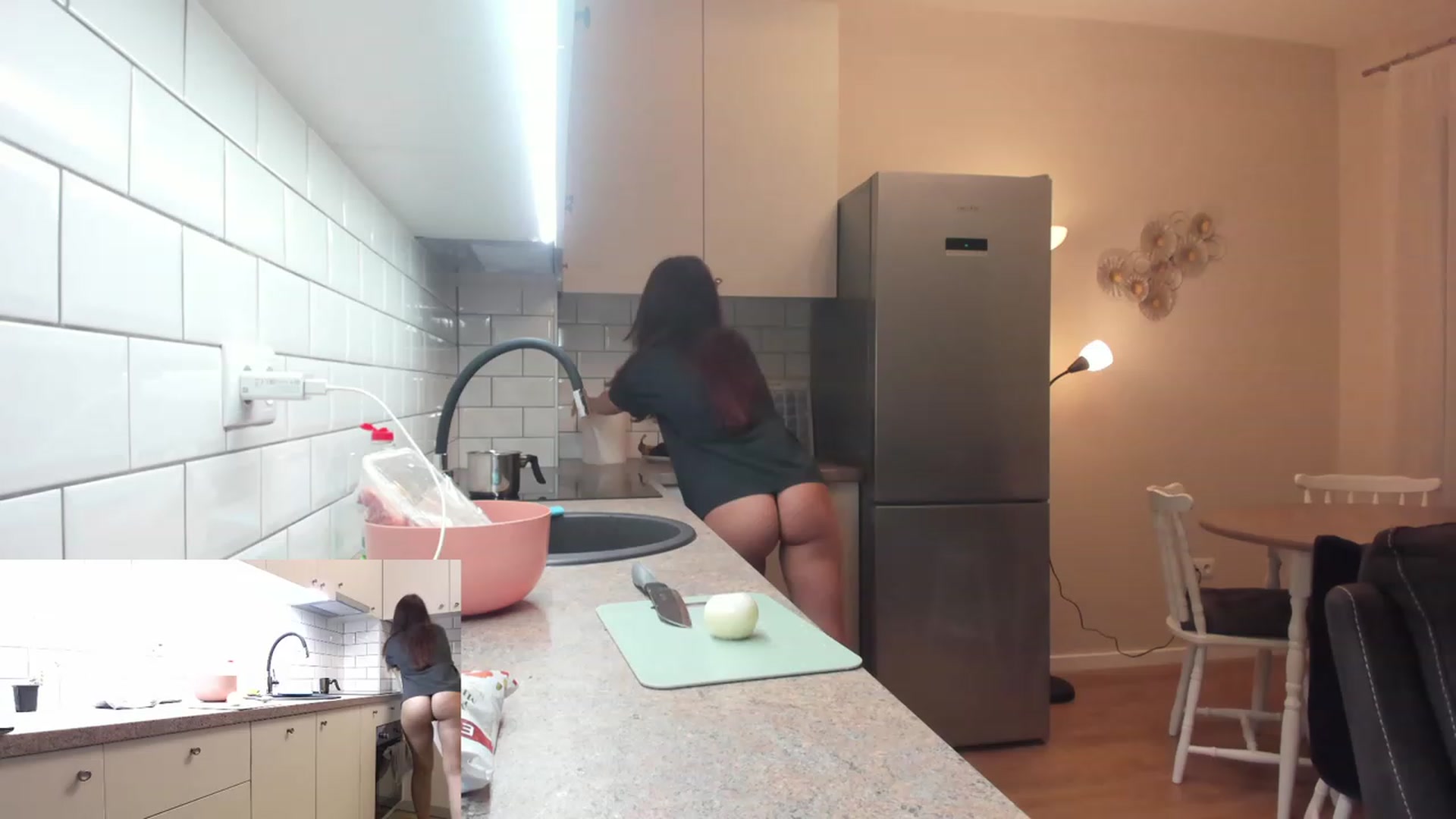 Gallery image thumbnail from WhoisCataleya's myfreecams stream on, 09/17/2023, 20:21 image 17 of 20