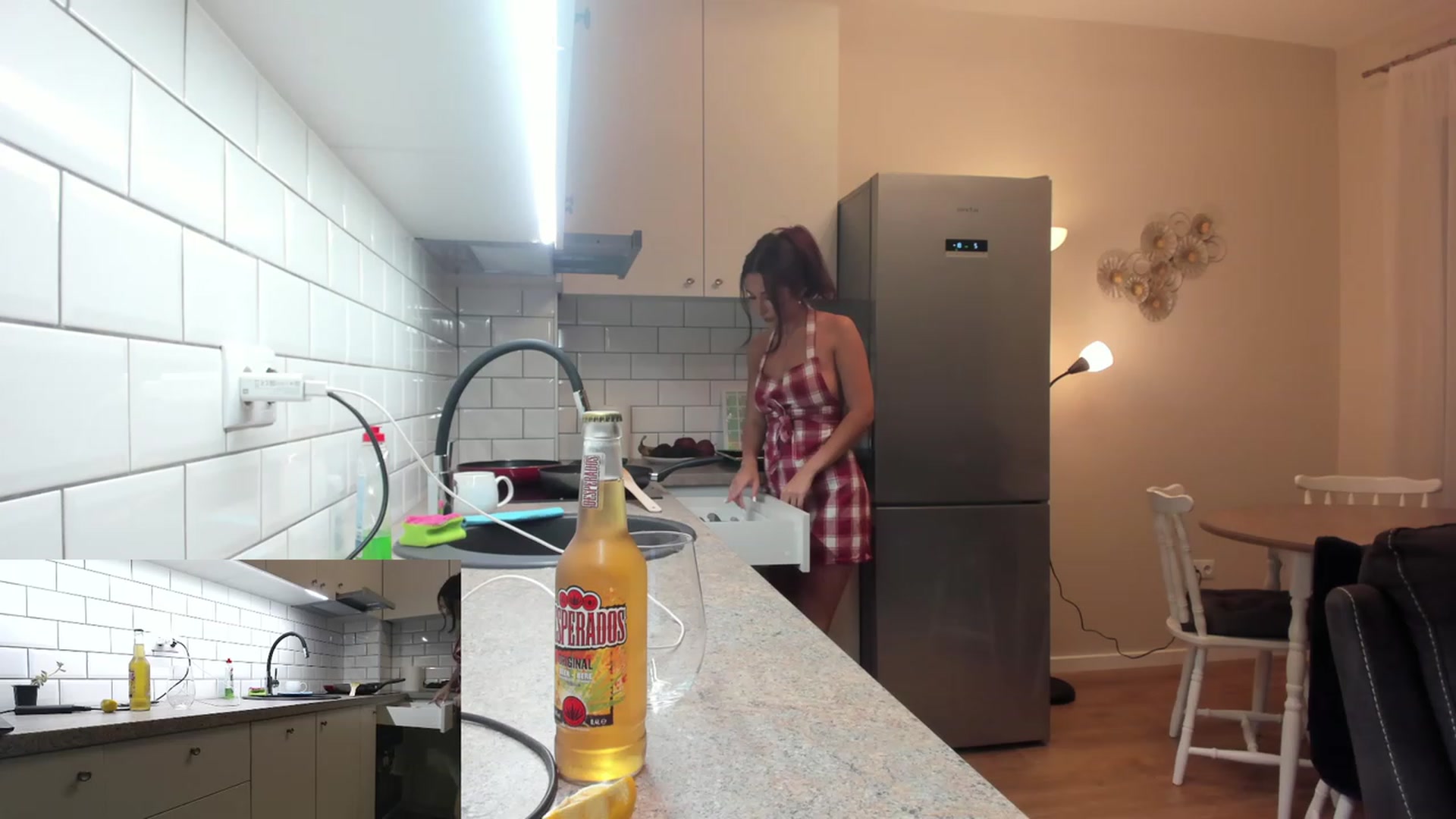 Gallery image thumbnail from WhoisCataleya's myfreecams stream on, 09/17/2023, 22:51 image 4 of 20