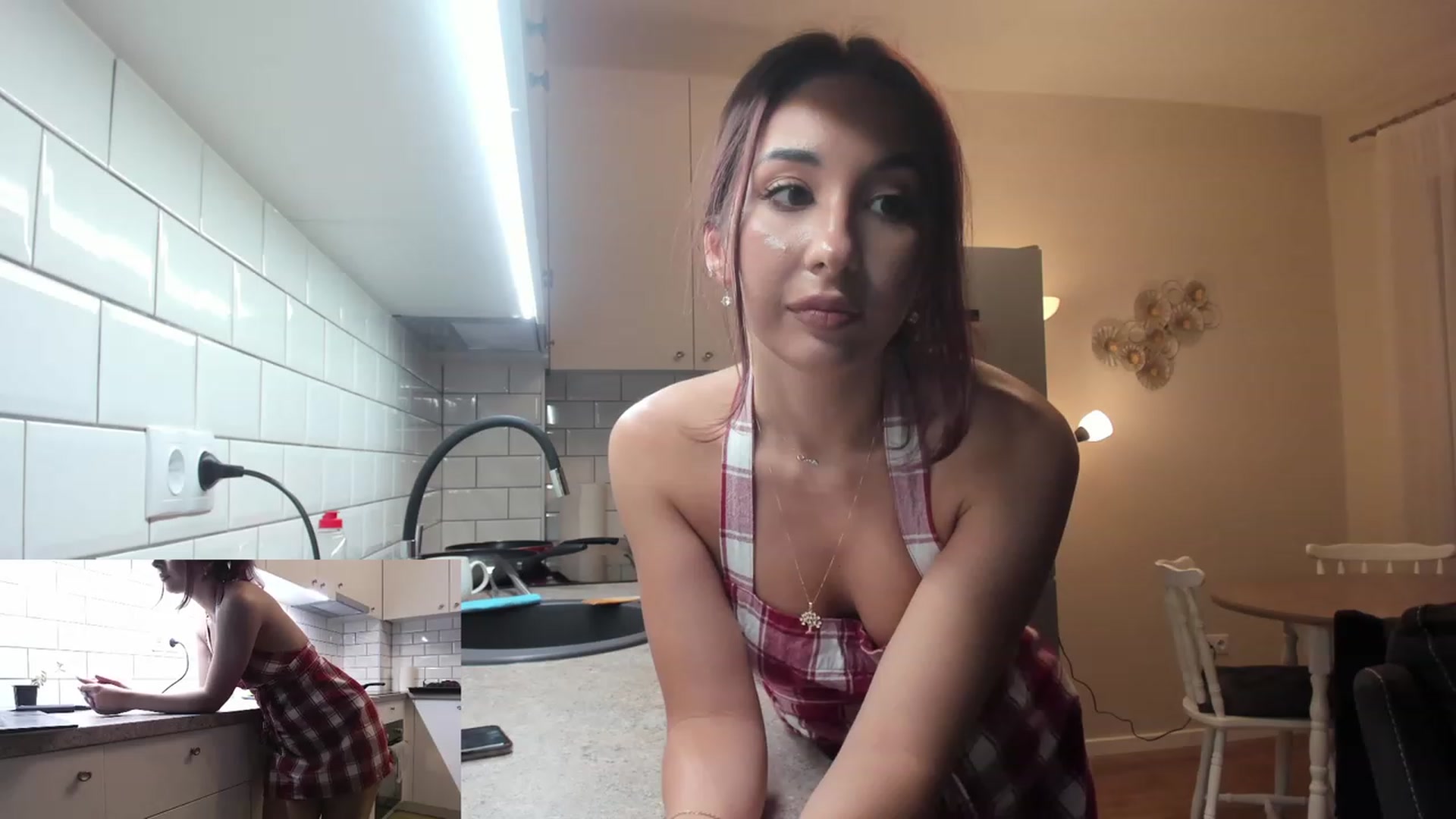 Gallery image thumbnail from WhoisCataleya's myfreecams stream on, 09/17/2023, 22:51 image 8 of 20