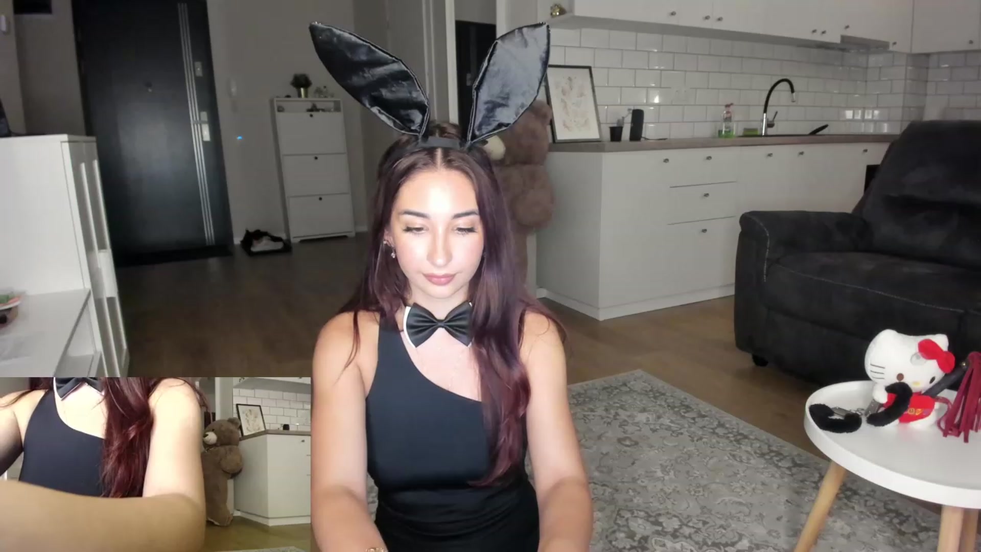 Gallery image thumbnail from WhoisCataleya's myfreecams stream on, 09/20/2023, 21:23 image 18 of 20