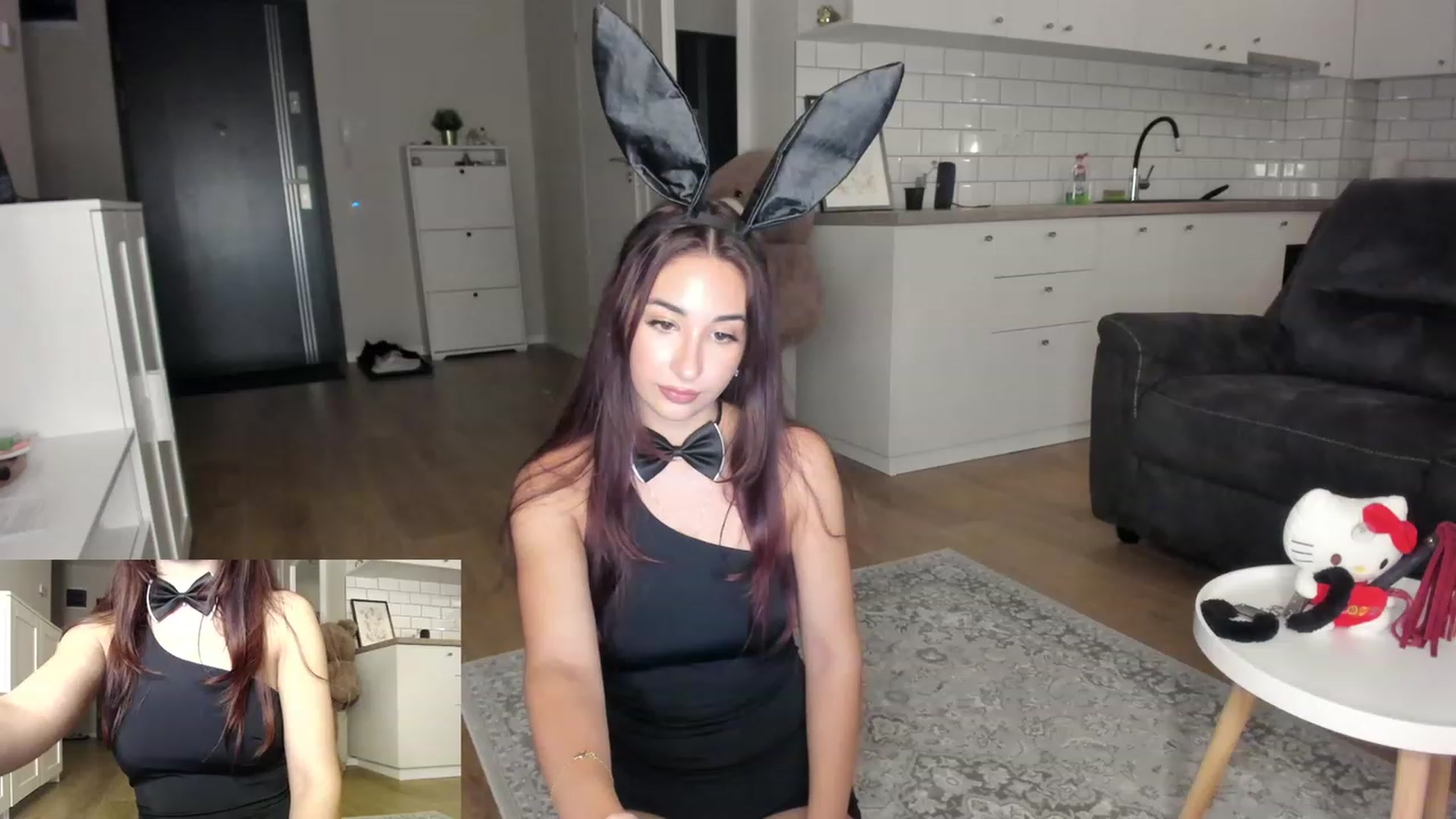 Gallery image thumbnail from WhoisCataleya's myfreecams stream on, 09/20/2023, 21:23 image 20 of 20
