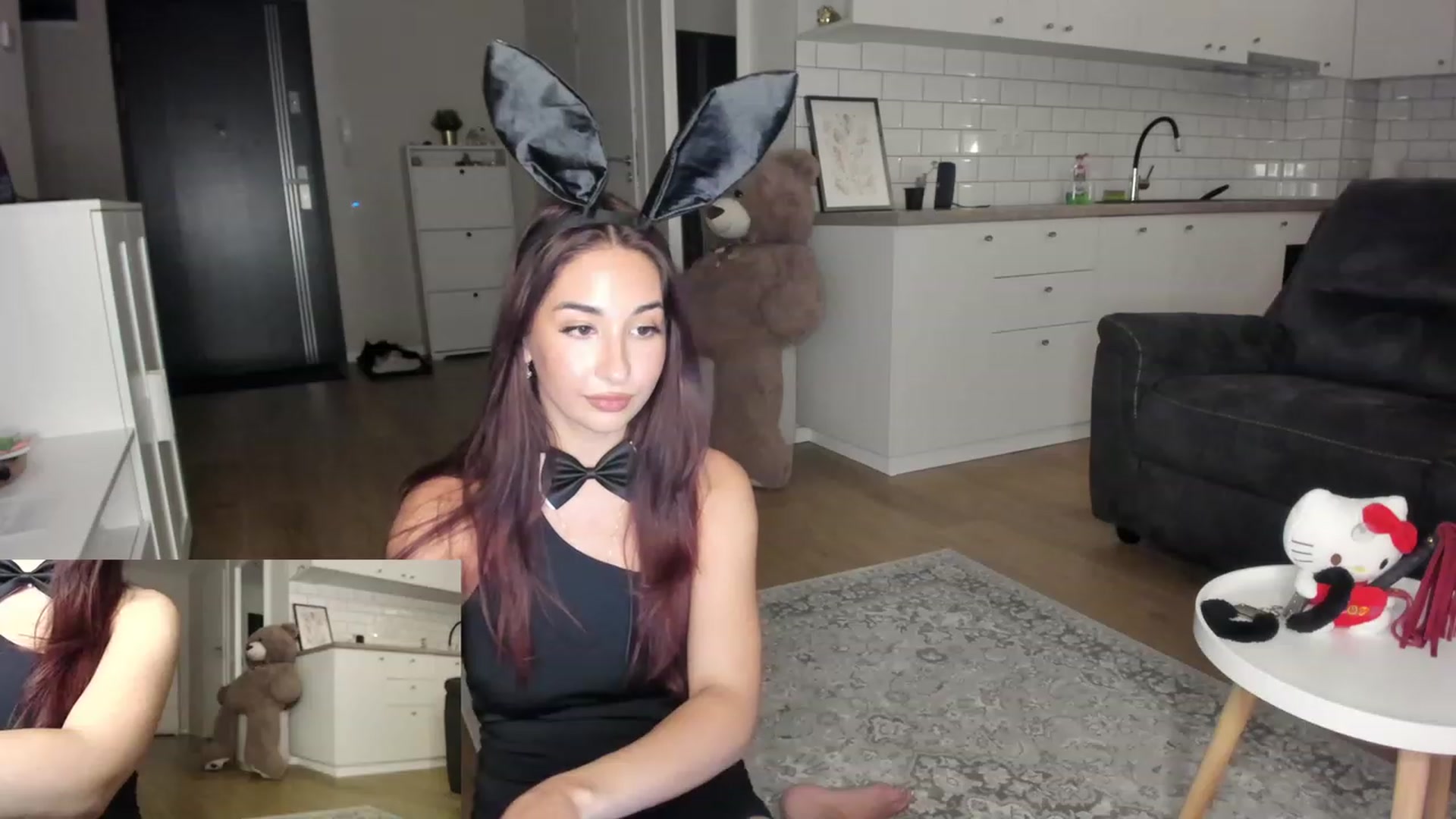 Gallery image thumbnail from WhoisCataleya's myfreecams stream on, 09/20/2023, 21:23 image 16 of 20