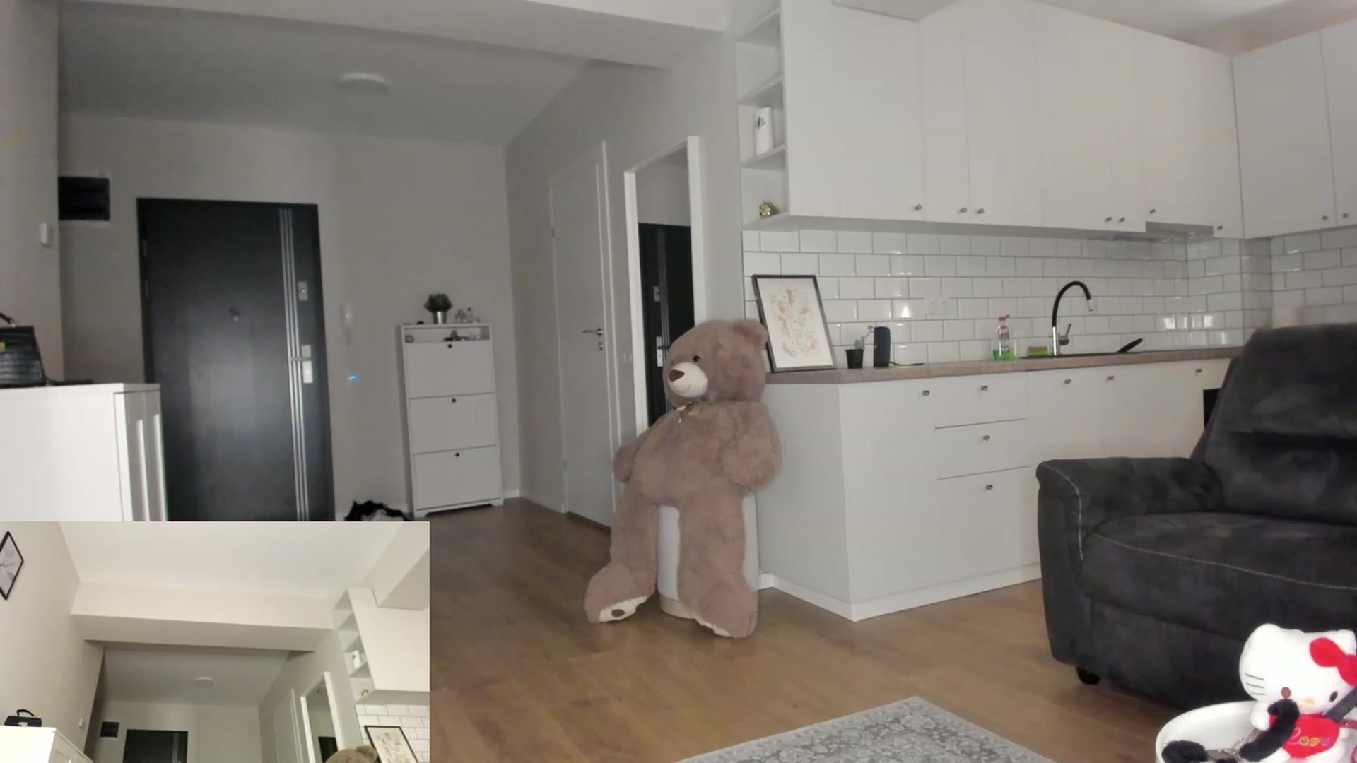Gallery image thumbnail from WhoisCataleya's myfreecams stream on, 09/20/2023, 22:09 image 5 of 20