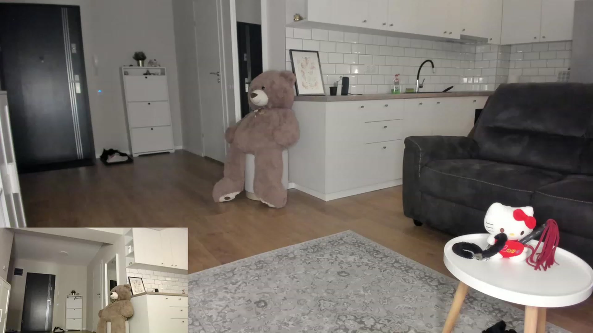 Gallery image thumbnail from WhoisCataleya's myfreecams stream on, 09/20/2023, 22:58 image 18 of 20