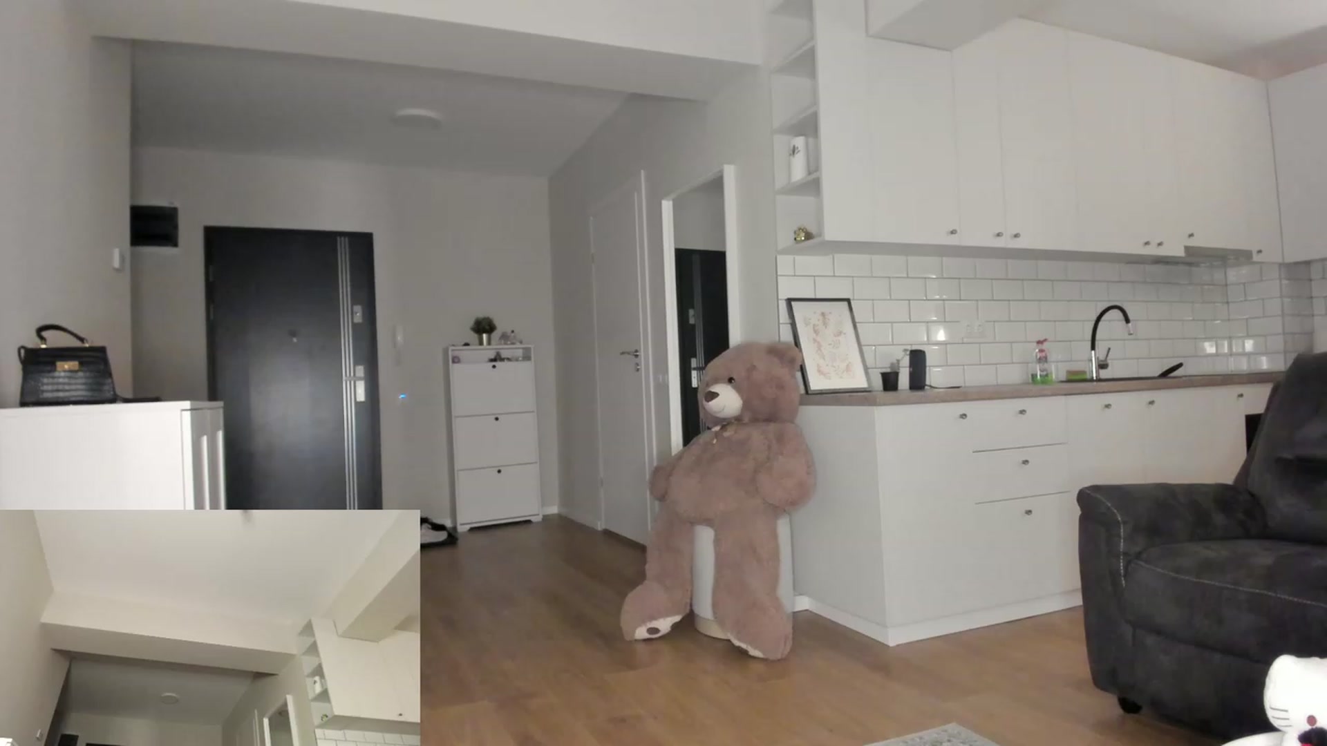Gallery image thumbnail from WhoisCataleya's myfreecams stream on, 09/20/2023, 23:25 image 9 of 20