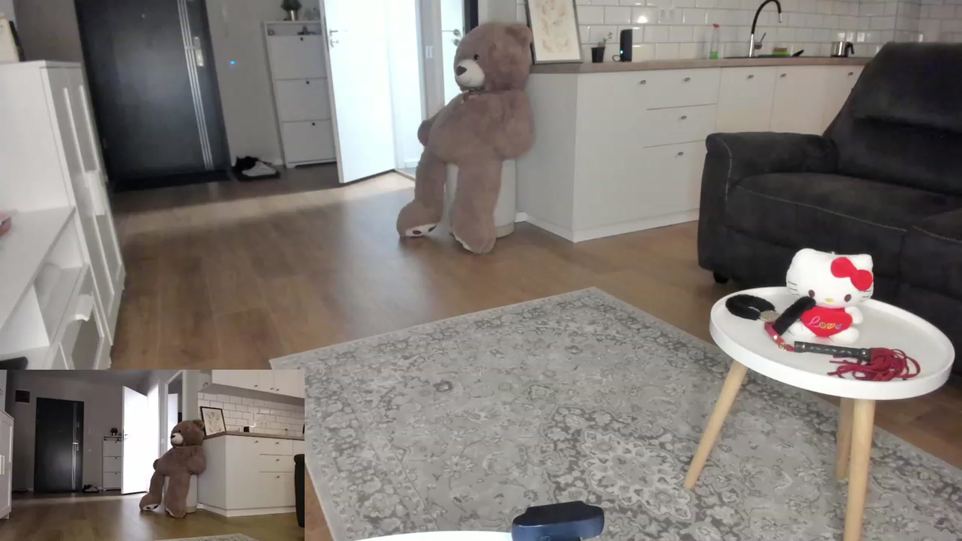 Gallery image thumbnail from WhoisCataleya's myfreecams stream on, 09/22/2023, 22:06 image 13 of 20