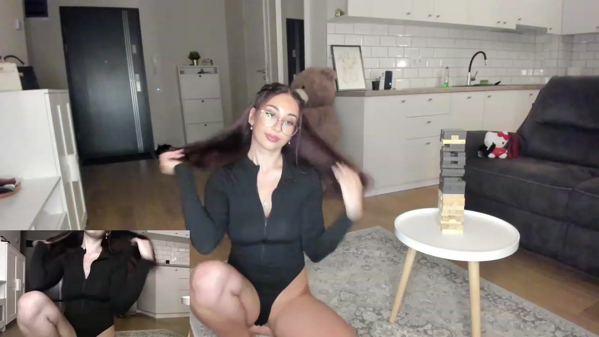 Gallery image thumbnail from WhoisCataleya's myfreecams stream on, 09/23/2023, 20:49 image 17 of 20