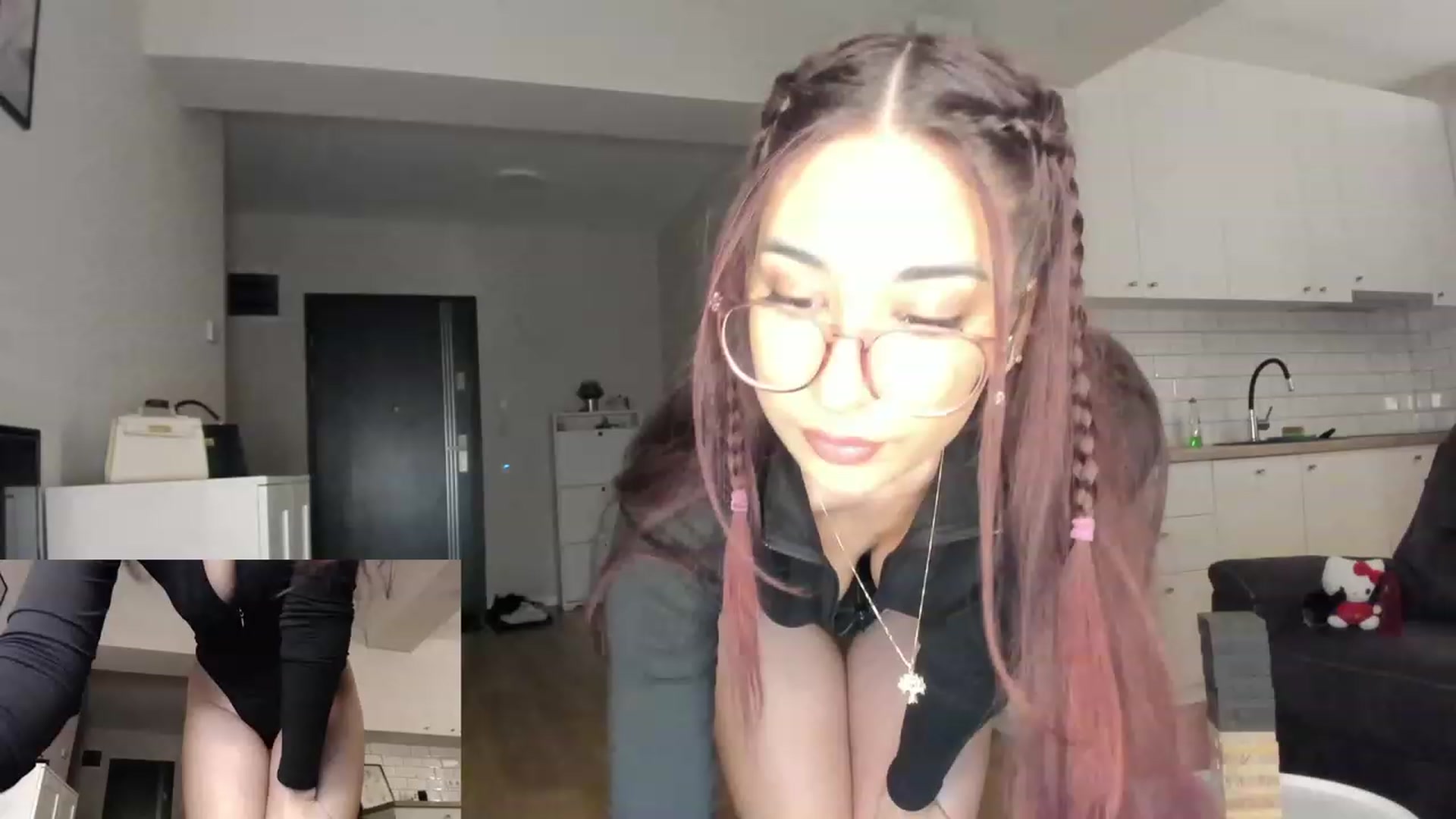 Gallery image thumbnail from WhoisCataleya's myfreecams stream on, 09/23/2023, 20:49 image 11 of 20