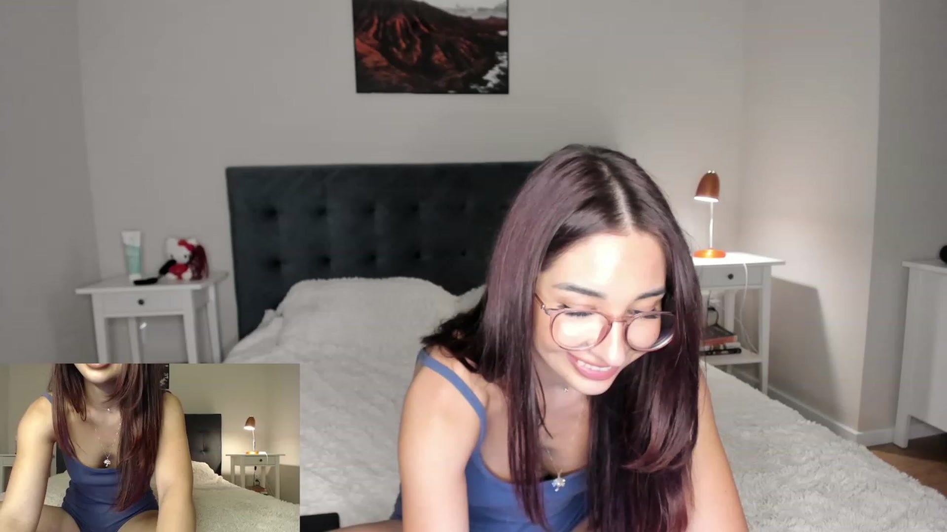 Gallery image thumbnail from WhoisCataleya's myfreecams stream on, 09/29/2023, 23:34 image 9 of 20