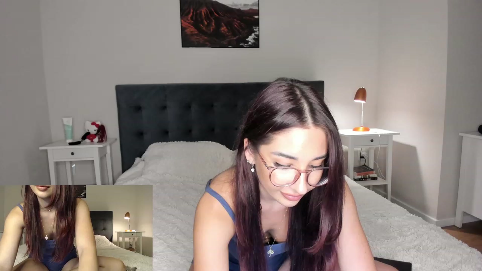 Gallery image thumbnail from WhoisCataleya's myfreecams stream on, 09/29/2023, 23:34 image 3 of 20