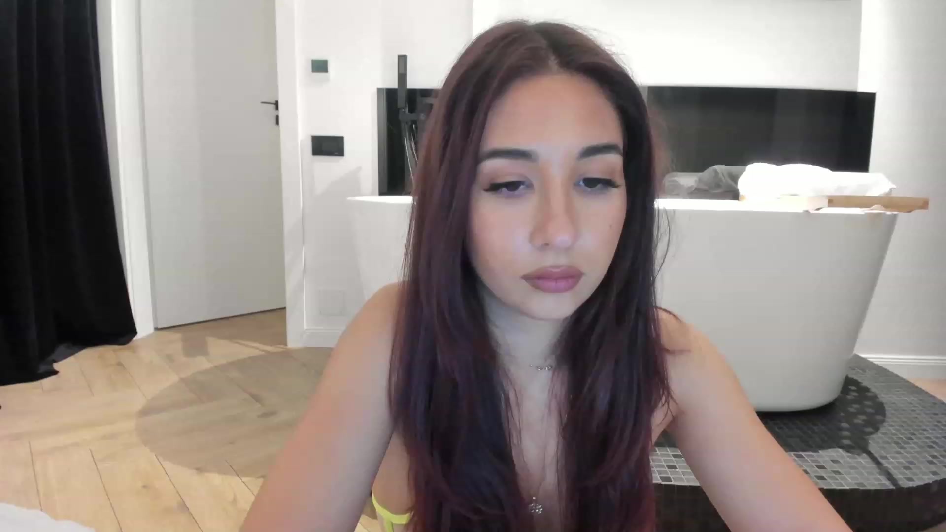 Gallery image thumbnail from WhoisCataleya's myfreecams stream on, 10/01/2023, 21:12 image 19 of 20