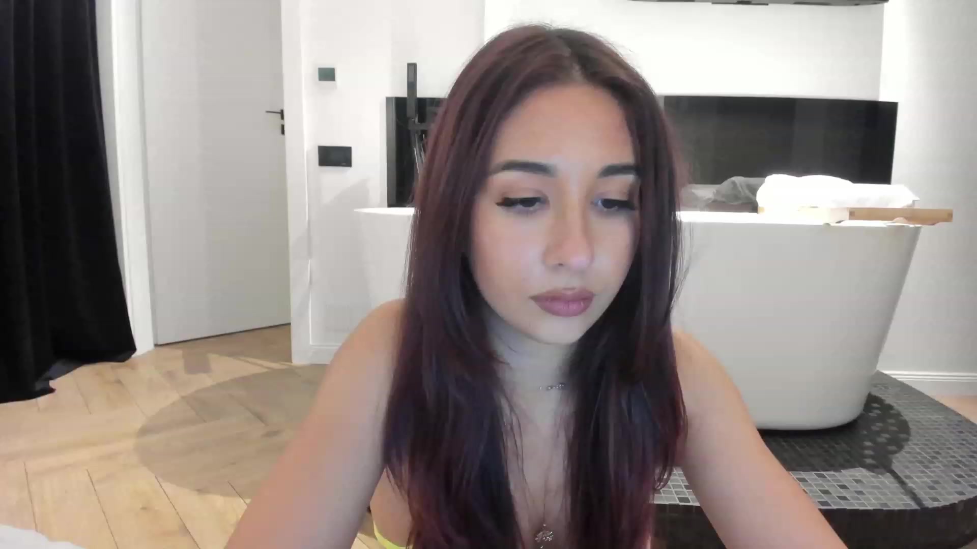 Gallery image thumbnail from WhoisCataleya's myfreecams stream on, 10/01/2023, 21:12 image 13 of 20