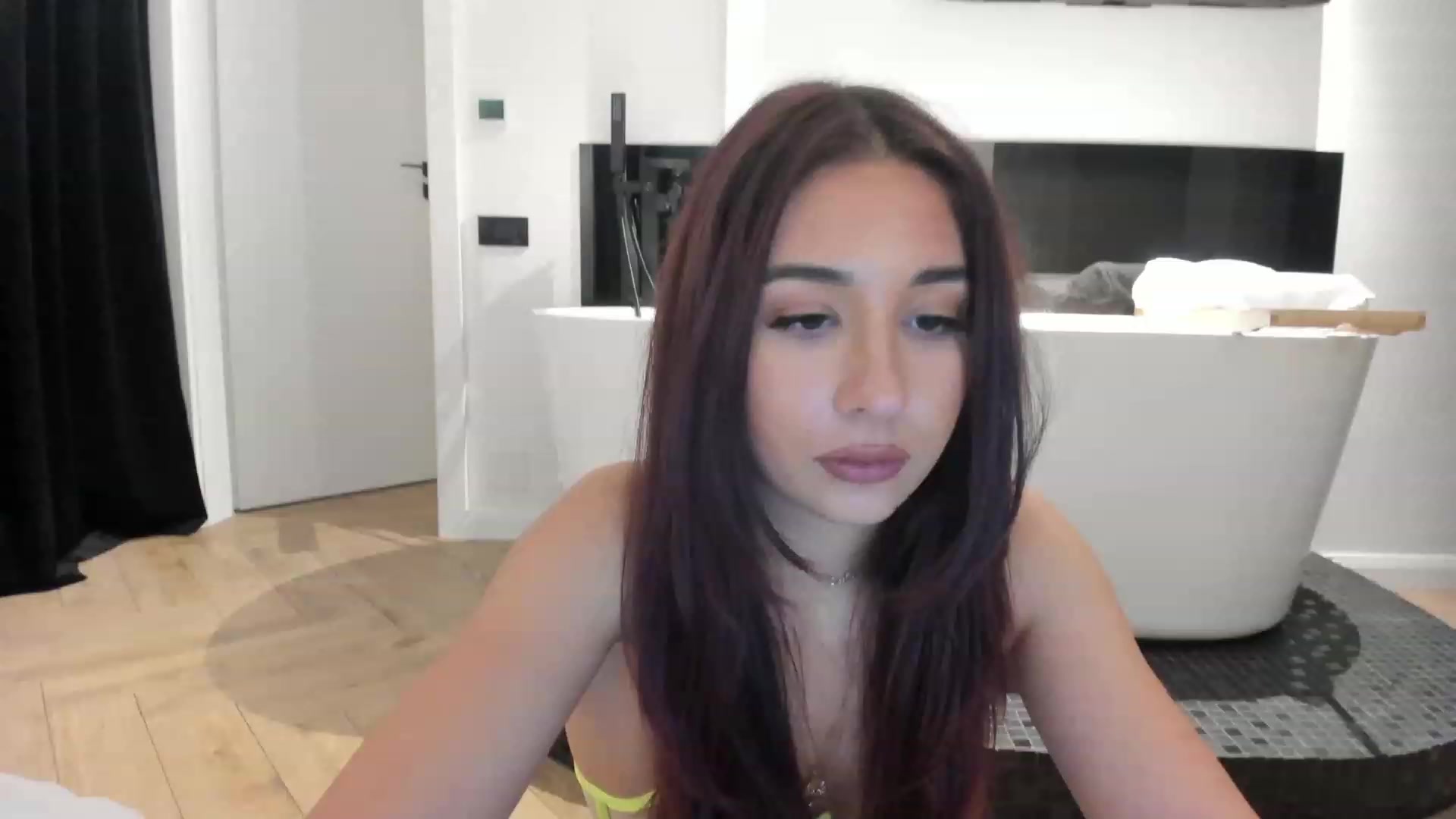 Gallery image thumbnail from WhoisCataleya's myfreecams stream on, 10/01/2023, 21:12 image 16 of 20