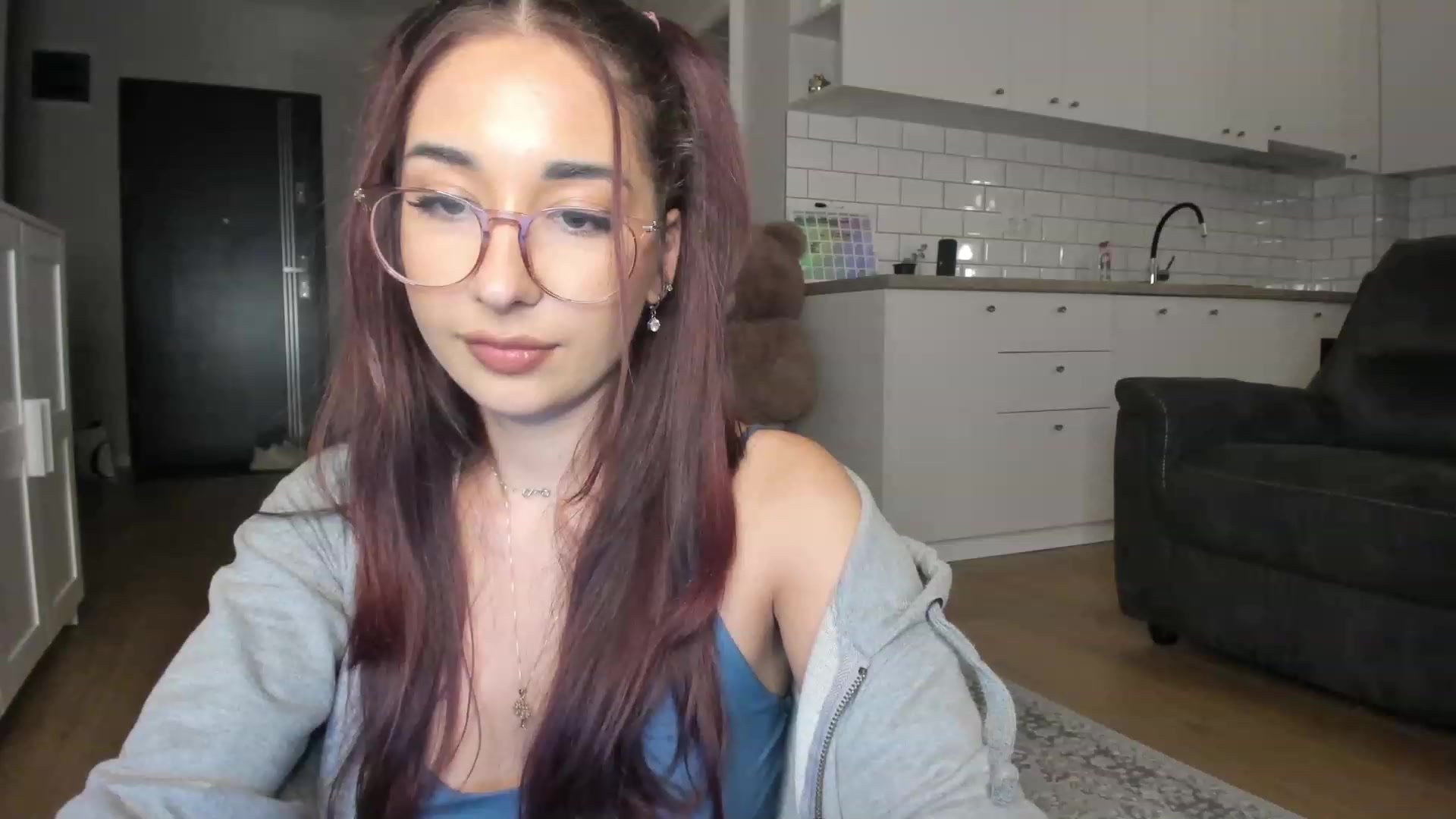Gallery image thumbnail from WhoisCataleya's myfreecams stream on, 10/02/2023, 22:39 image 13 of 20
