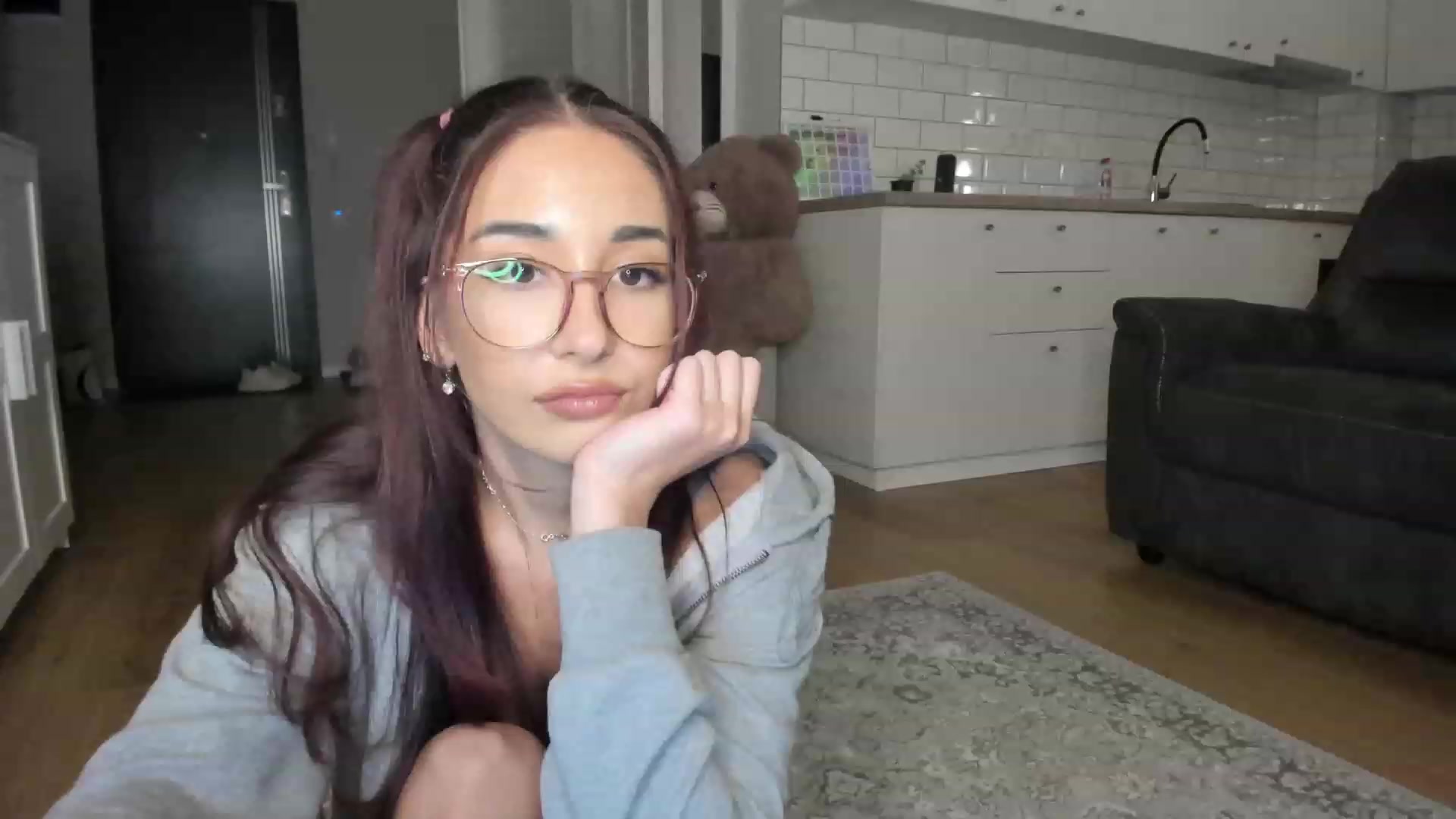 Gallery image thumbnail from WhoisCataleya's myfreecams stream on, 10/02/2023, 22:39 image 1 of 20
