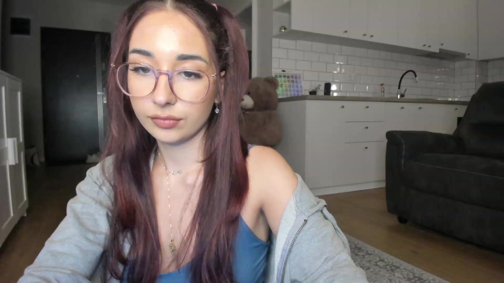 Gallery image thumbnail from WhoisCataleya's myfreecams stream on, 10/02/2023, 22:39 image 14 of 20