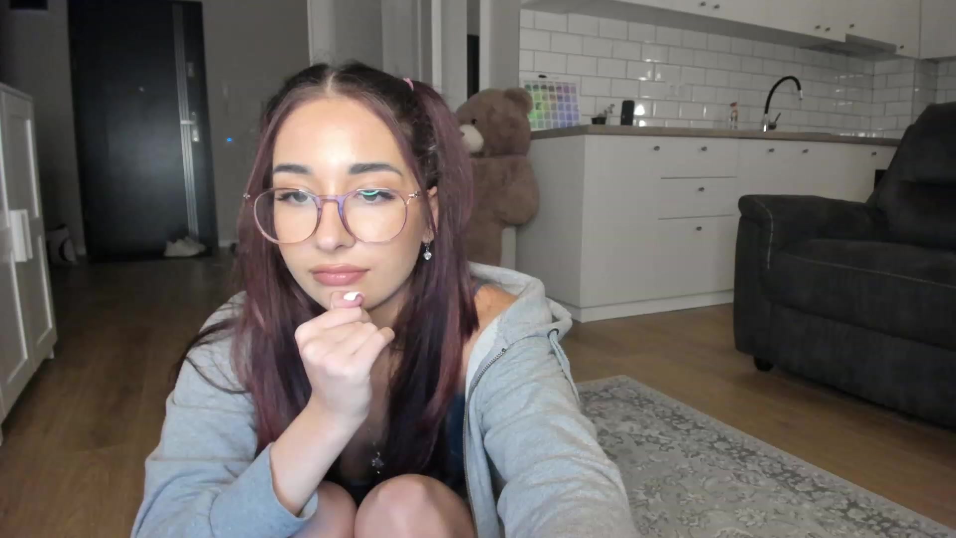 Gallery image thumbnail from WhoisCataleya's myfreecams stream on, 10/02/2023, 22:39 image 10 of 20
