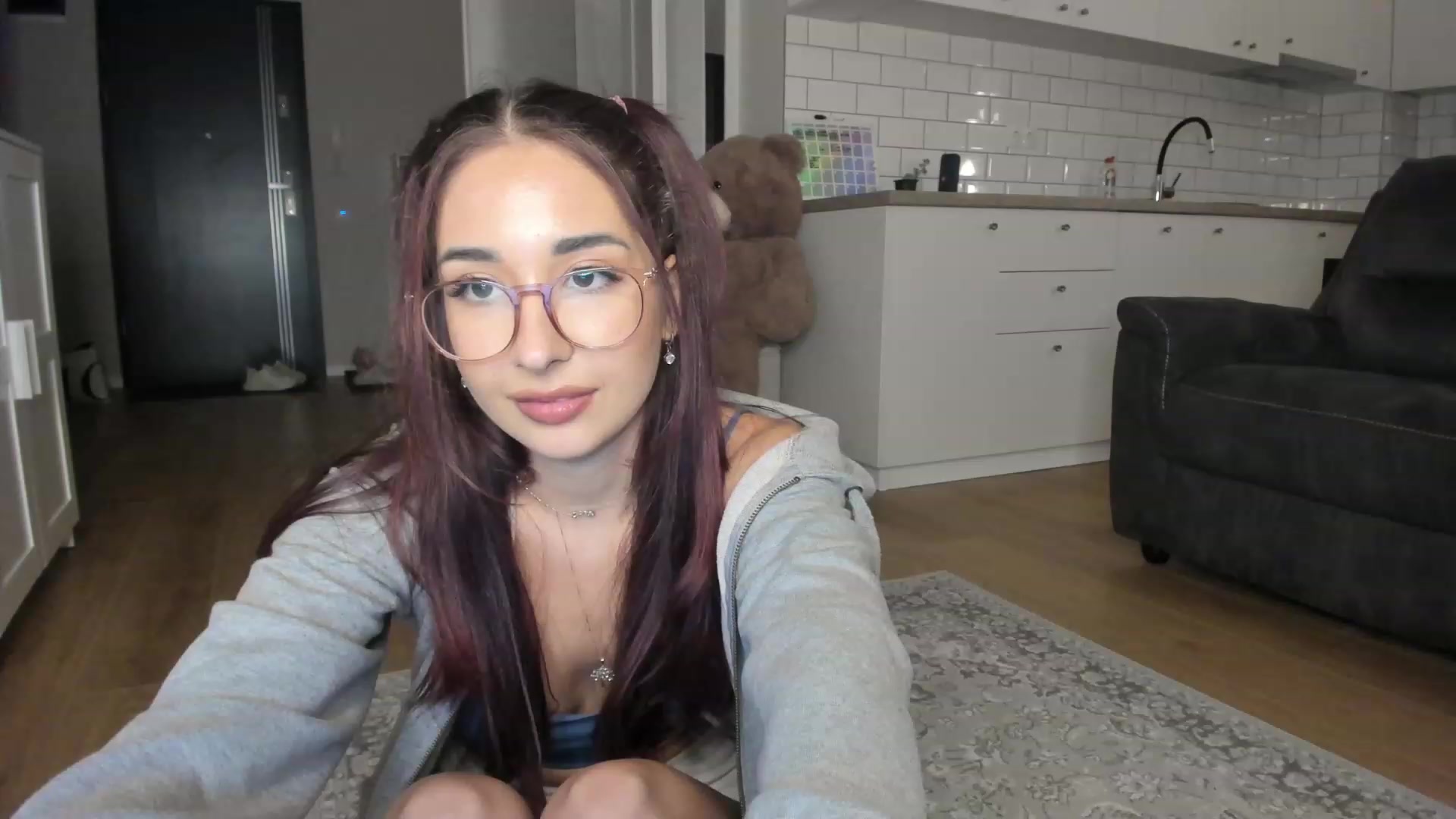 Gallery image thumbnail from WhoisCataleya's myfreecams stream on, 10/02/2023, 22:39 image 6 of 20