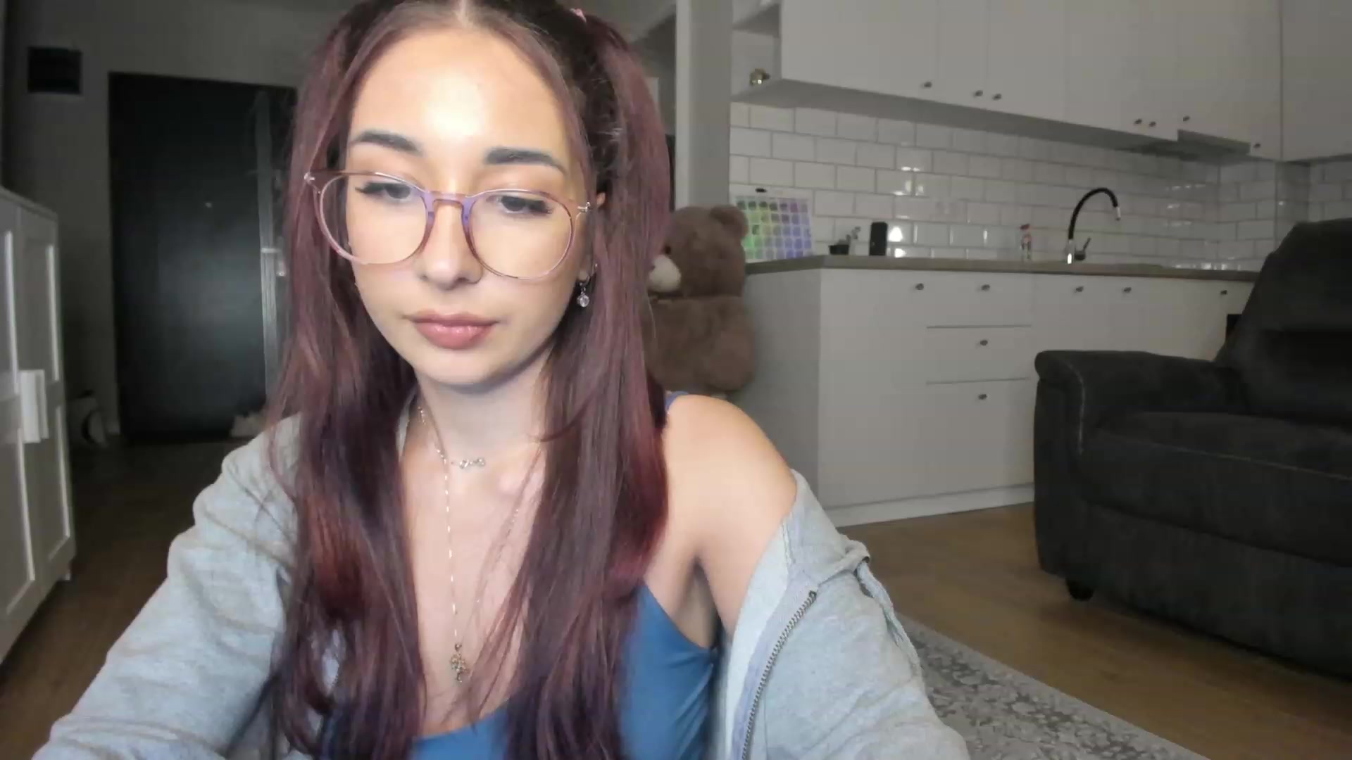 Gallery image thumbnail from WhoisCataleya's myfreecams stream on, 10/02/2023, 22:39 image 15 of 20