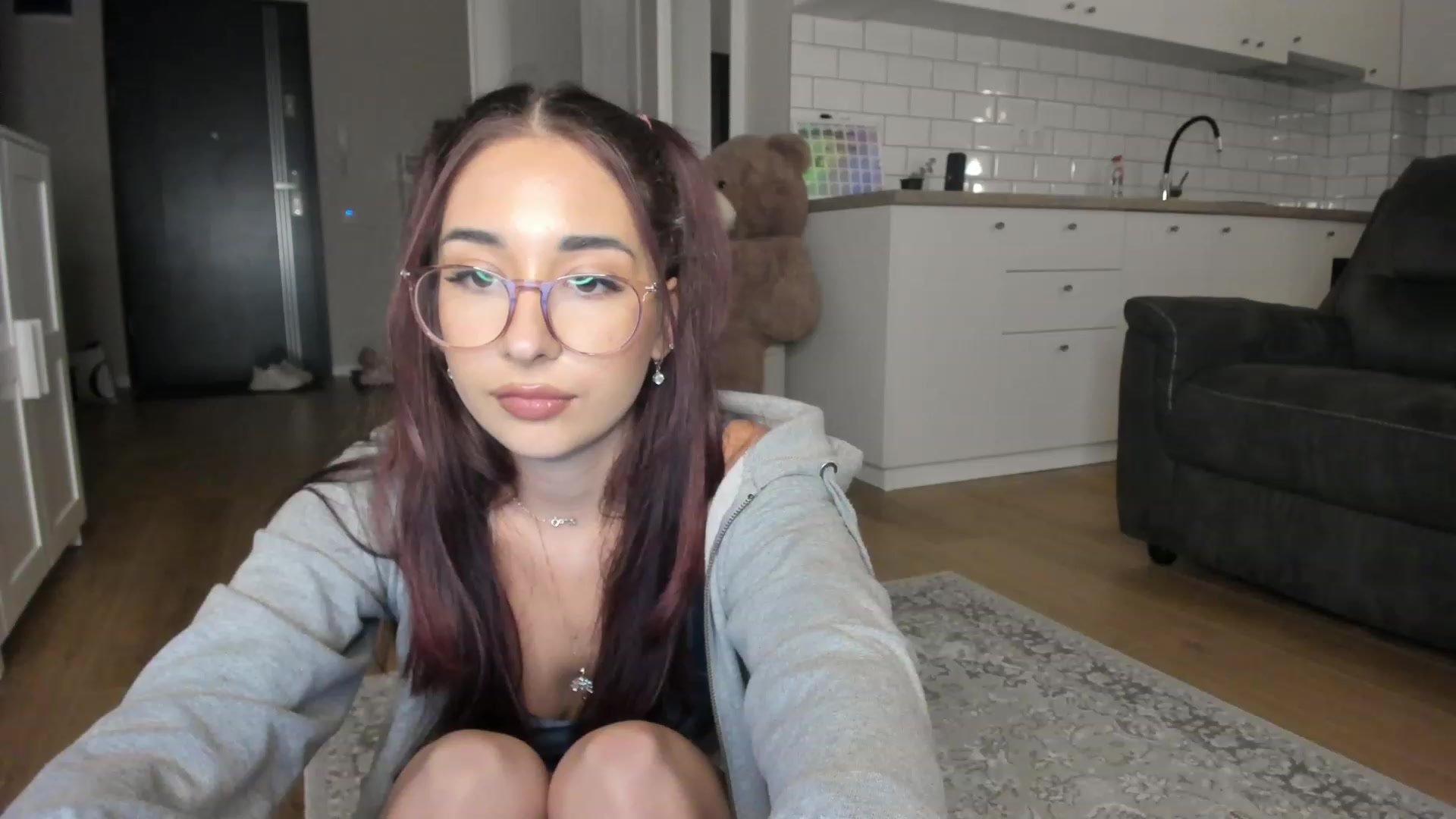 Gallery image thumbnail from WhoisCataleya's myfreecams stream on, 10/02/2023, 22:39 image 11 of 20