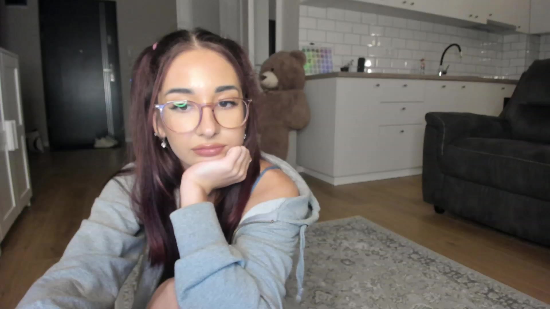 Gallery image thumbnail from WhoisCataleya's myfreecams stream on, 10/02/2023, 22:39 image 9 of 20