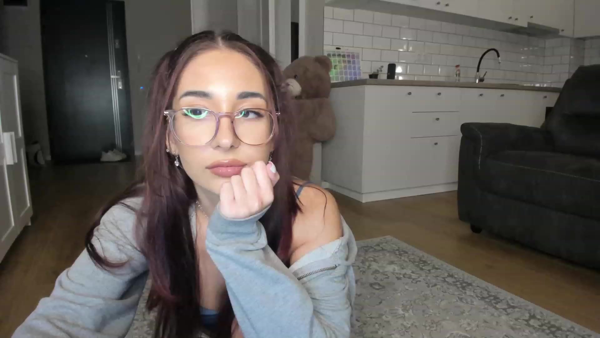 Gallery image thumbnail from WhoisCataleya's myfreecams stream on, 10/02/2023, 22:39 image 4 of 20