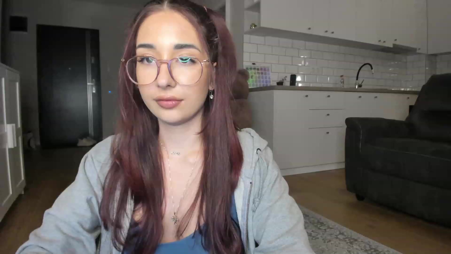 Gallery image thumbnail from WhoisCataleya's myfreecams stream on, 10/02/2023, 22:39 image 17 of 20