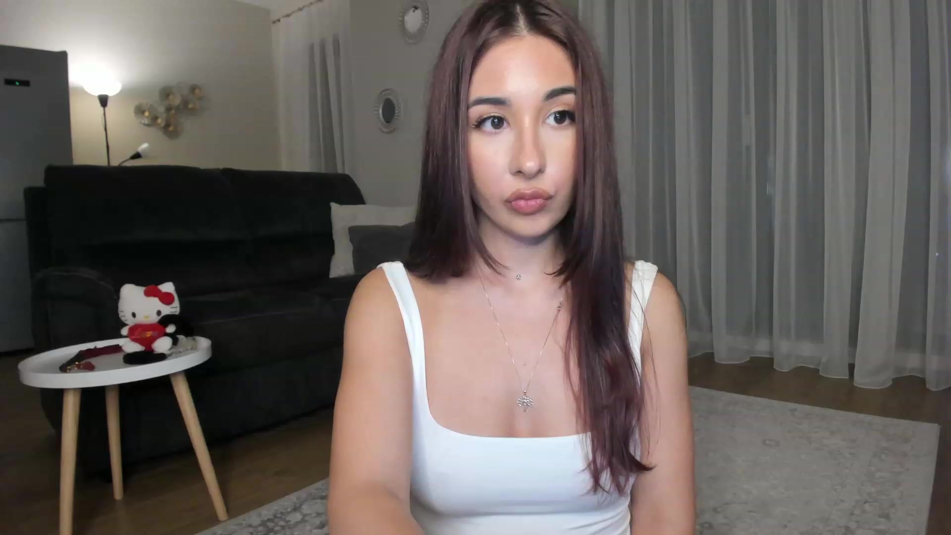Gallery image thumbnail from WhoisCataleya's myfreecams stream on, 10/07/2023, 22:12 image 11 of 20
