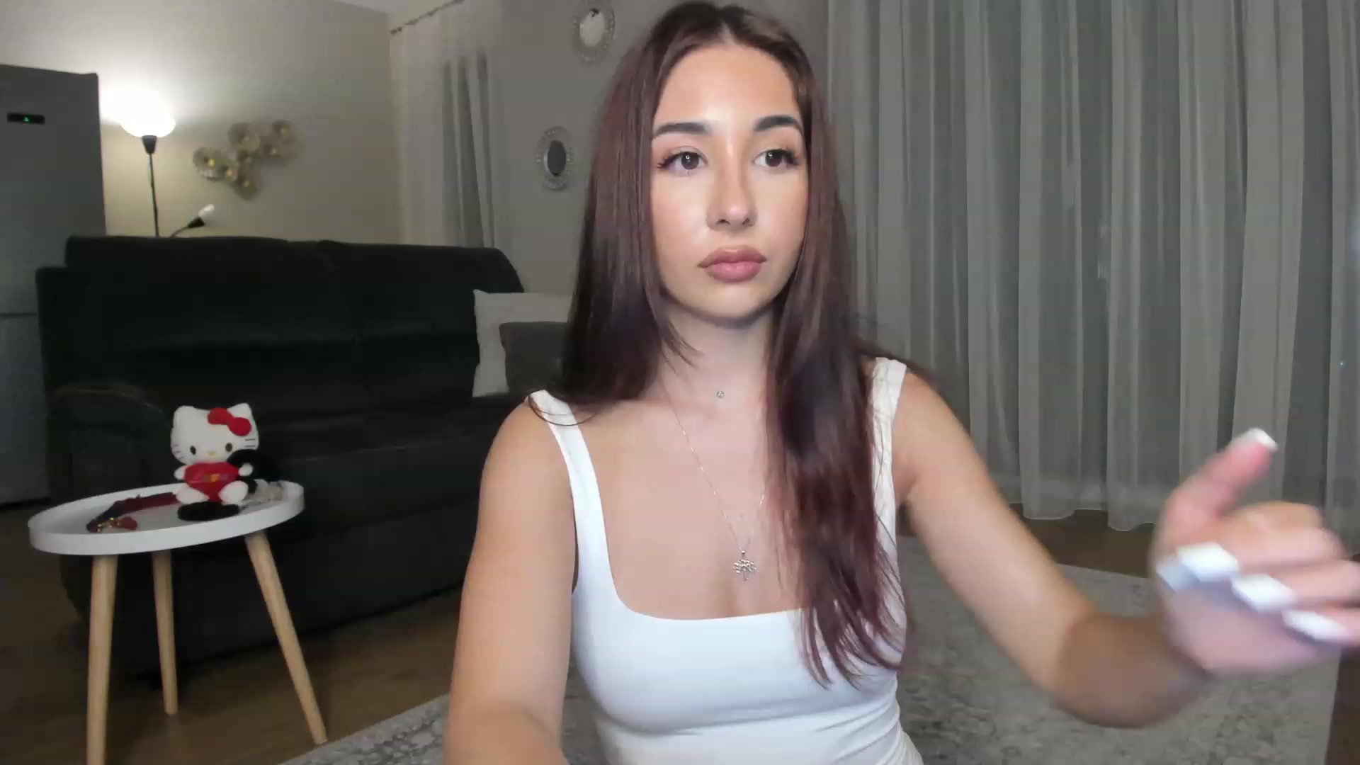 Gallery image thumbnail from WhoisCataleya's myfreecams stream on, 10/07/2023, 22:12 image 17 of 20