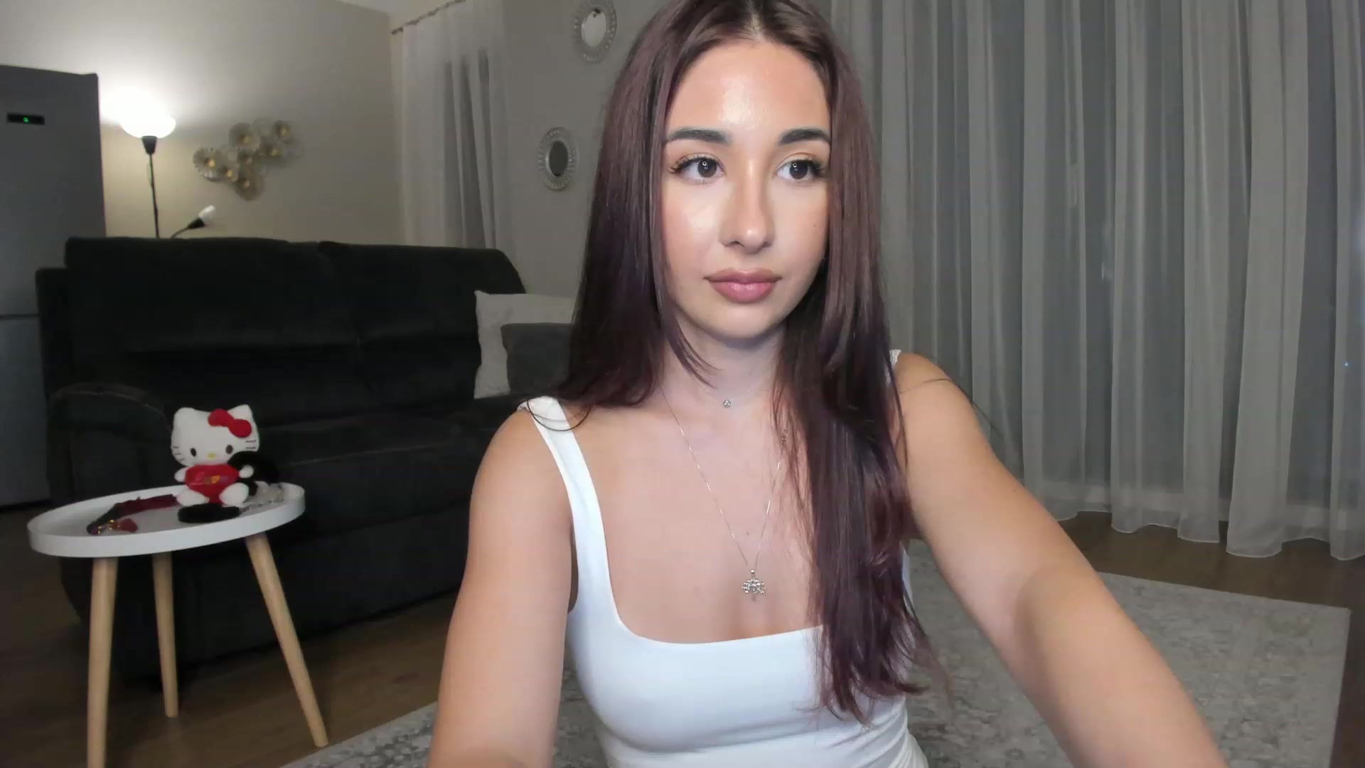 Gallery image thumbnail from WhoisCataleya's myfreecams stream on, 10/07/2023, 22:12 image 16 of 20