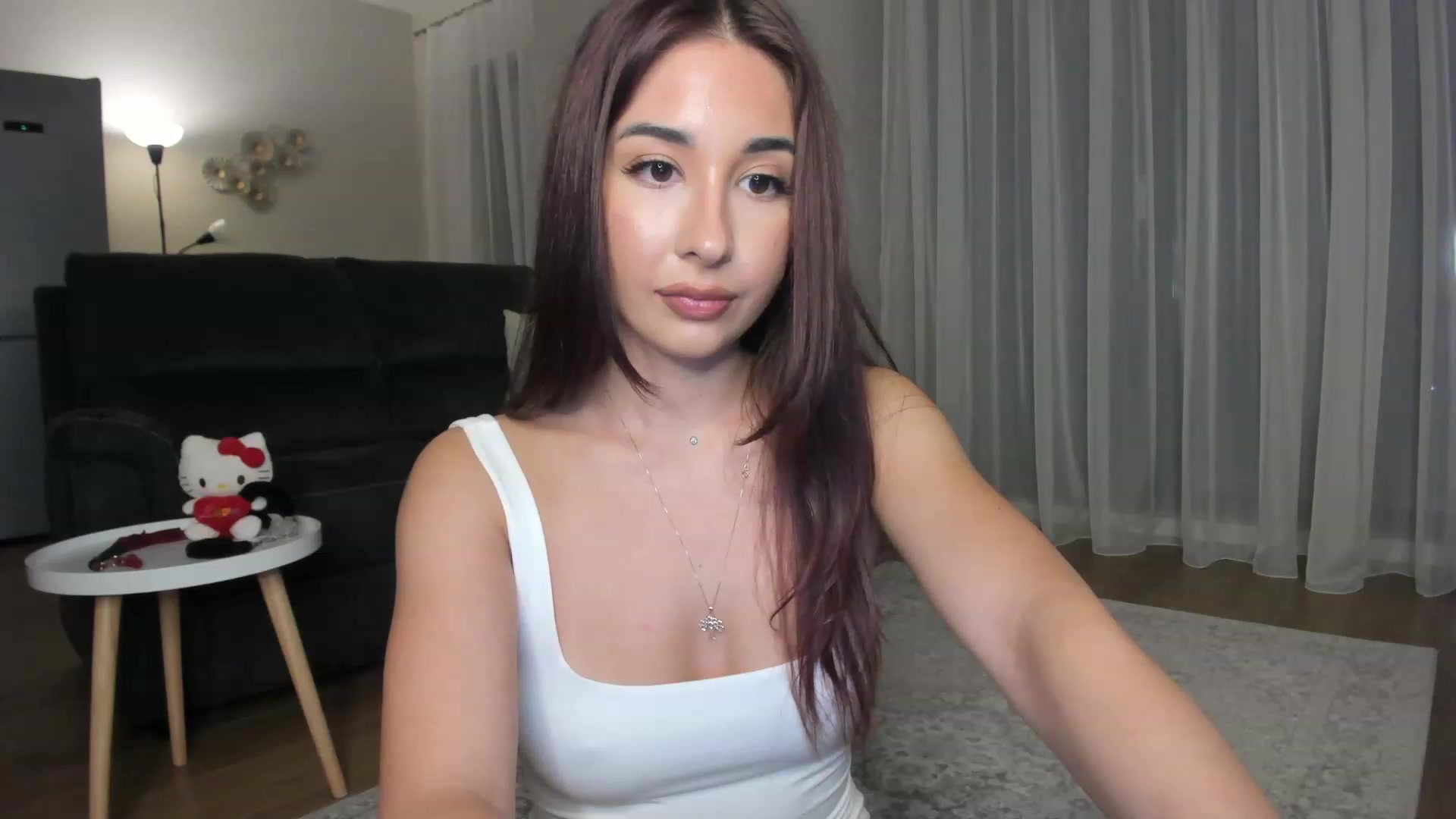 Gallery image thumbnail from WhoisCataleya's myfreecams stream on, 10/07/2023, 22:12 image 5 of 20