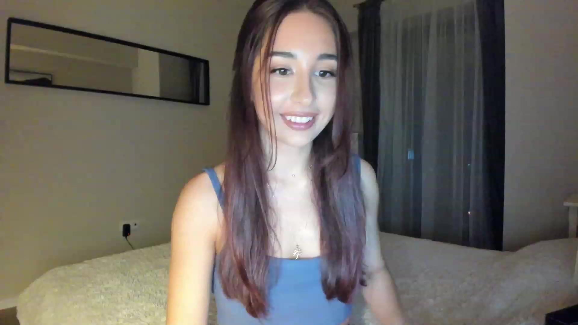 Gallery image thumbnail from WhoisCataleya's myfreecams stream on, 10/08/2023, 21:59 image 4 of 20