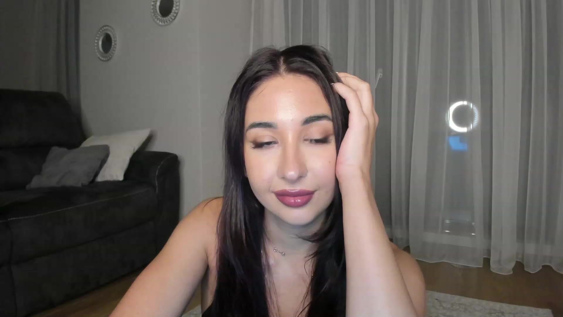 Gallery image thumbnail from WhoisCataleya's myfreecams stream on, 10/17/2023, 22:09 image 17 of 20