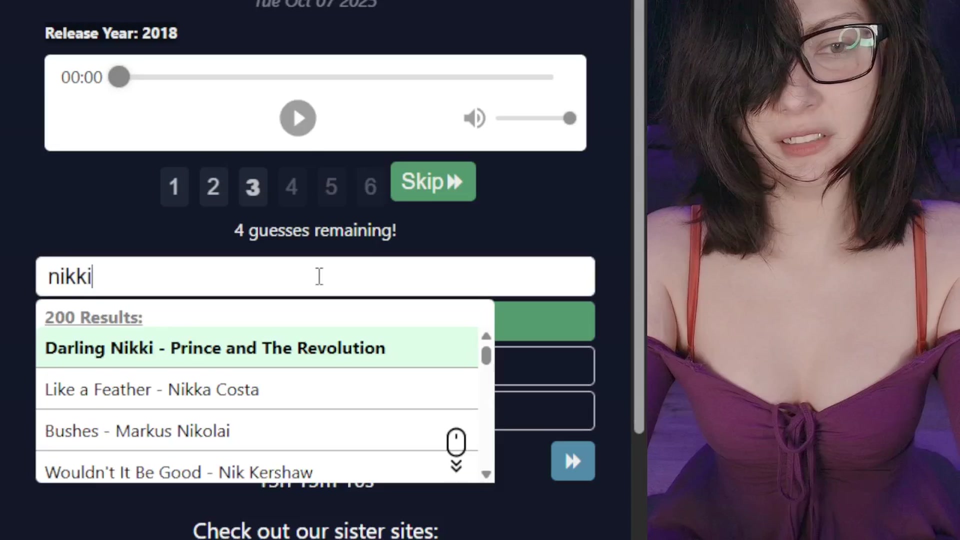 Gallery image thumbnail from WhoreDeVors's myfreecams stream on, 10/14/2025, 24:04 image 17 of 20