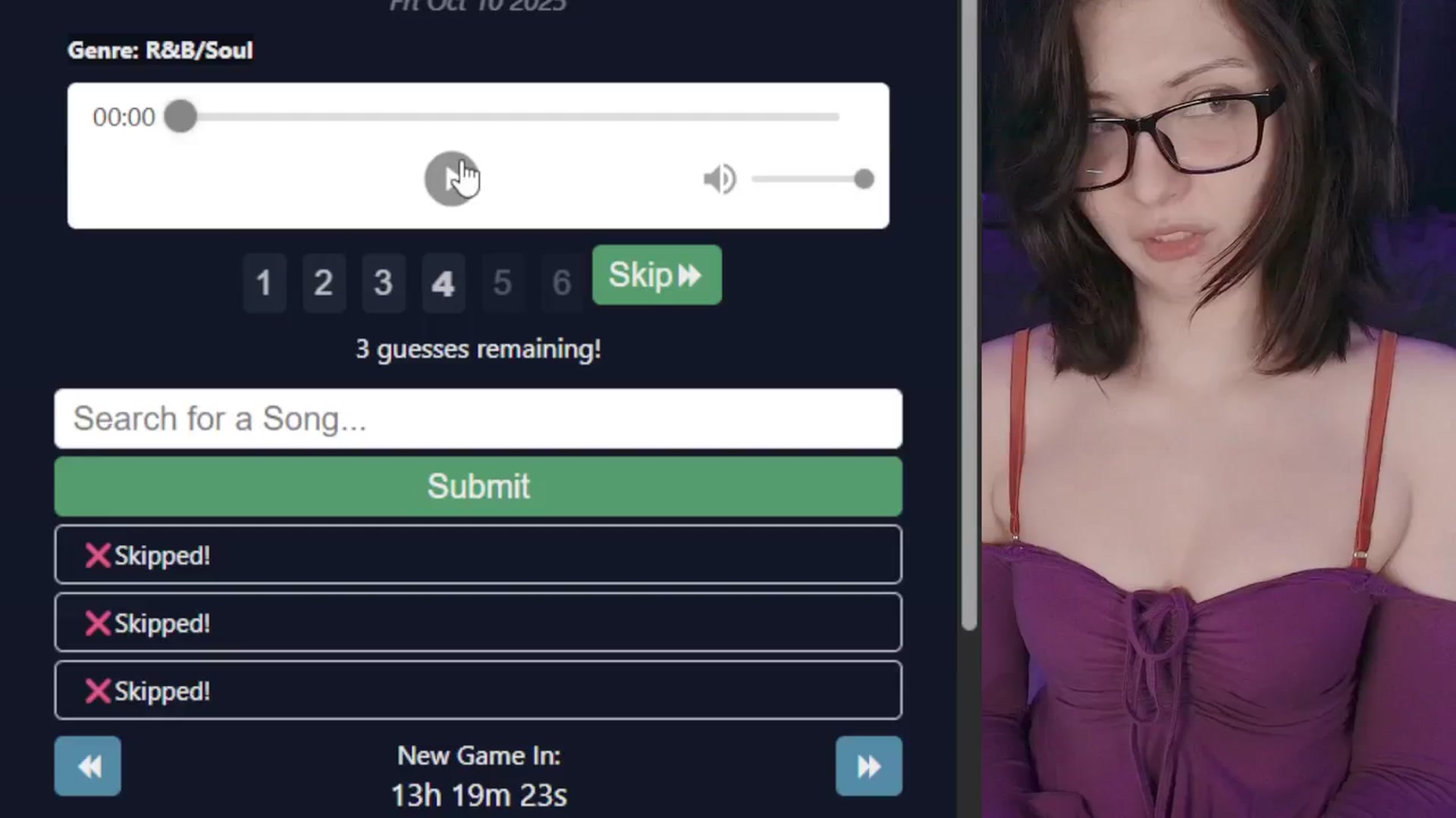 Gallery image thumbnail from WhoreDeVors's myfreecams stream on, 10/14/2025, 24:04 image 16 of 20