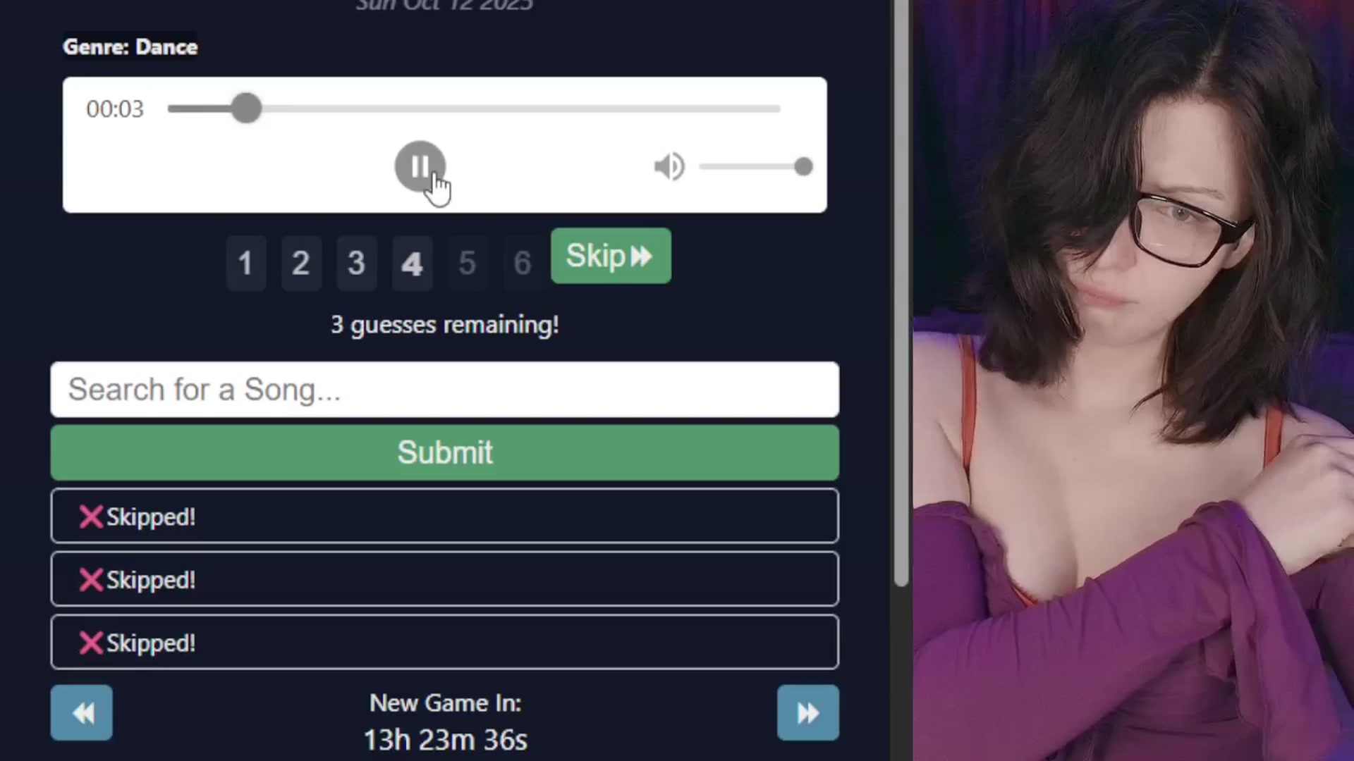 Gallery image thumbnail from WhoreDeVors's myfreecams stream on, 10/14/2025, 24:04 image 15 of 20