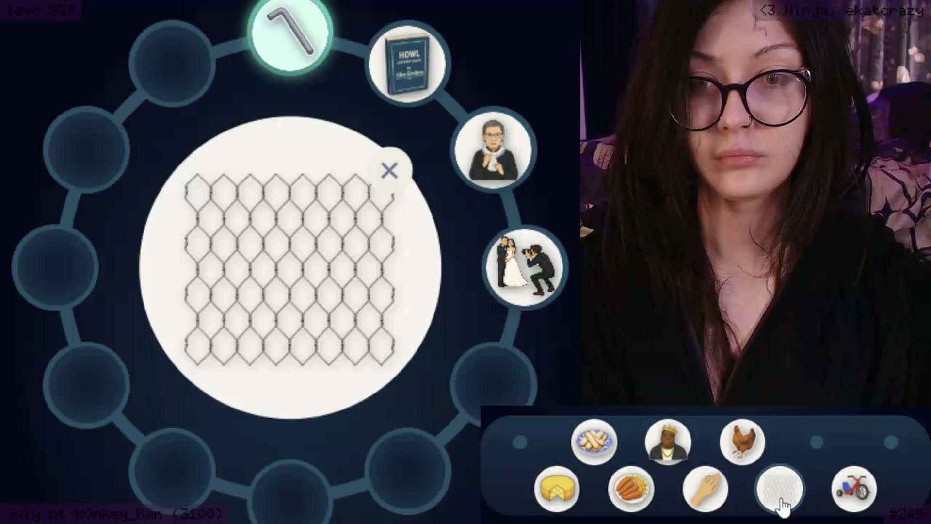 Gallery image thumbnail from WhorryPotter's myfreecams stream on, 07/21/2026, 05:24 image 11 of 20