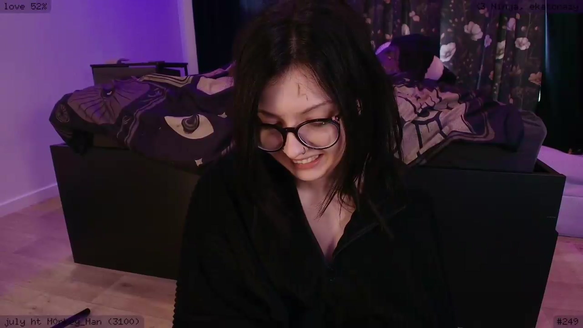 Gallery image thumbnail from WhorryPotter's myfreecams stream on, 07/21/2026, 05:24 image 7 of 20