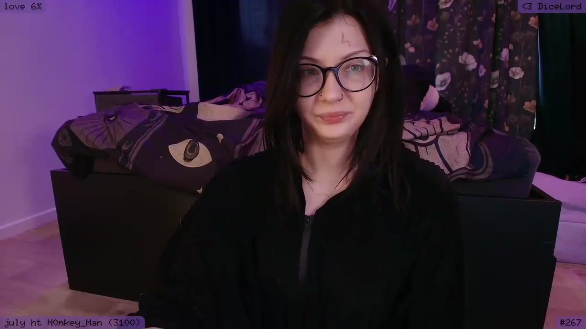 Gallery image thumbnail from WhorryPotter's myfreecams stream on, 07/21/2026, 05:24 image 2 of 20