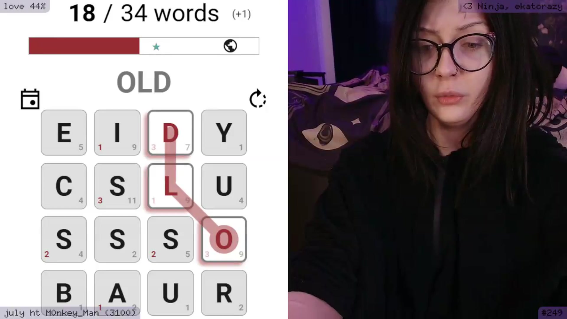 Gallery image thumbnail from WhorryPotter's myfreecams stream on, 07/21/2026, 05:24 image 5 of 20