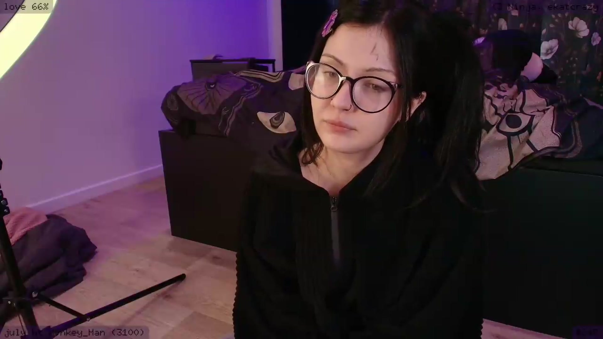 Gallery image thumbnail from WhorryPotter's myfreecams stream on, 07/21/2026, 05:24 image 19 of 20