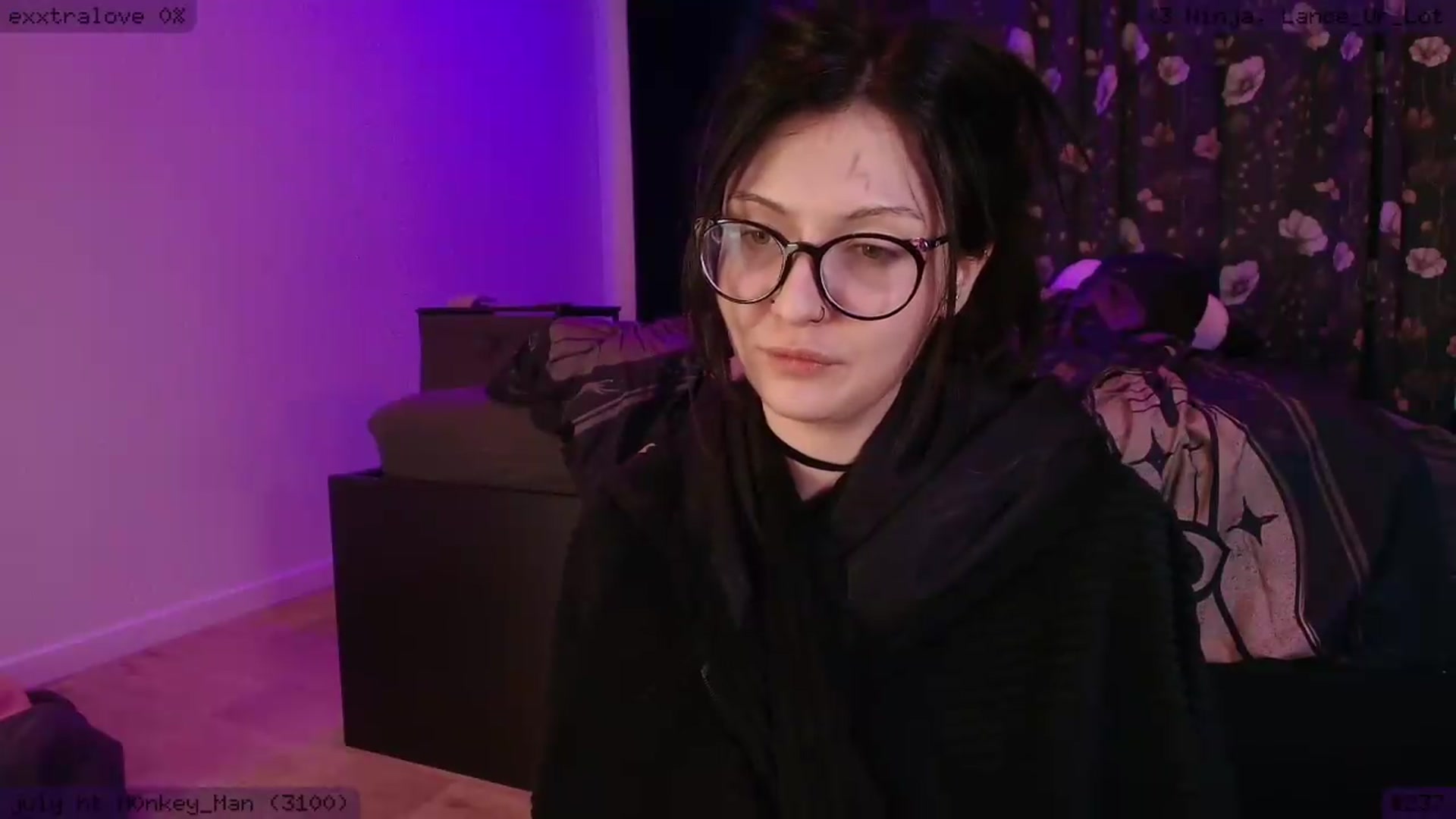 Gallery image thumbnail from WhorryPotter's myfreecams stream on, 07/21/2026, 09:21 image 8 of 20