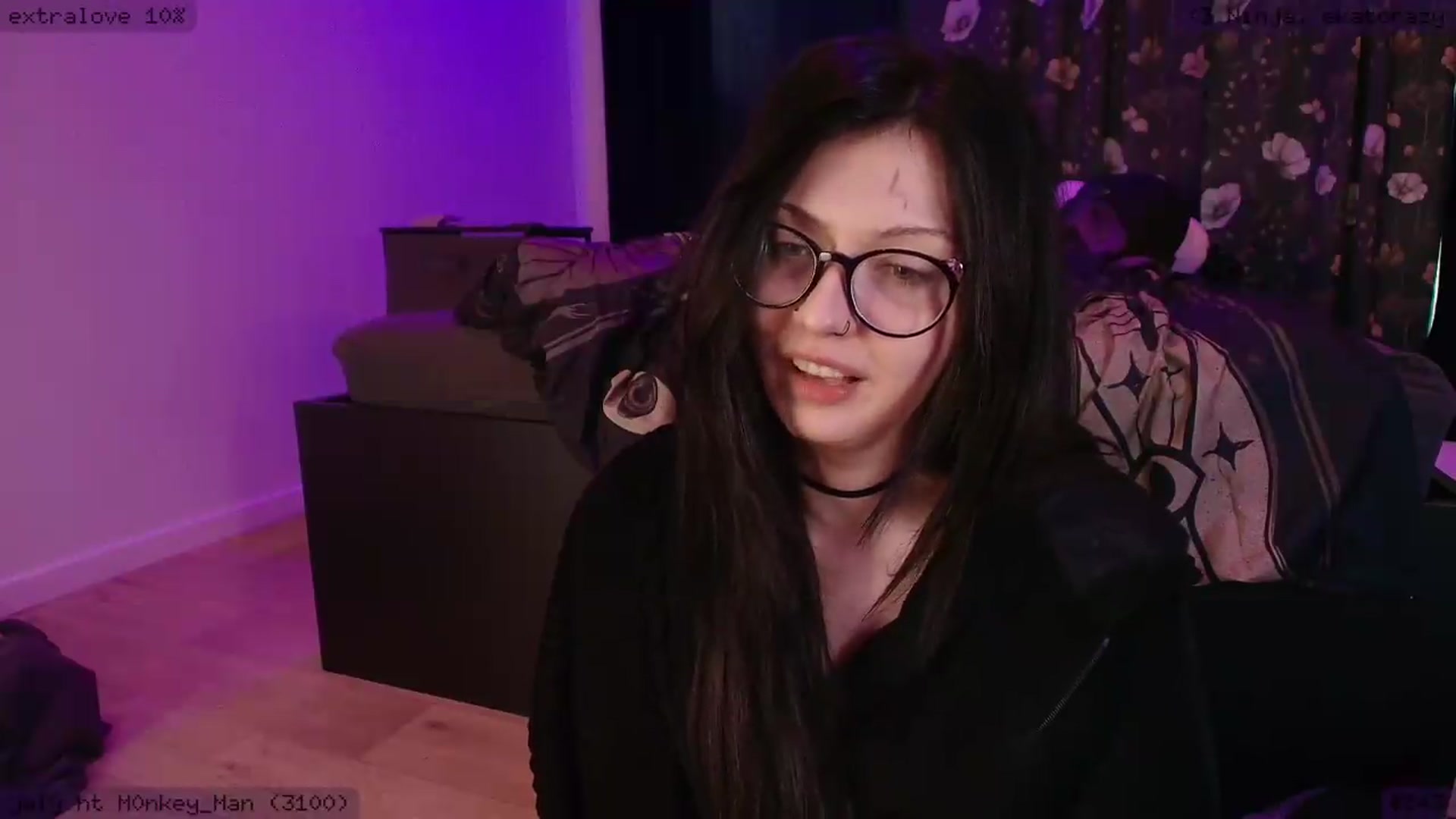 Gallery image thumbnail from WhorryPotter's myfreecams stream on, 07/21/2026, 09:21 image 6 of 20
