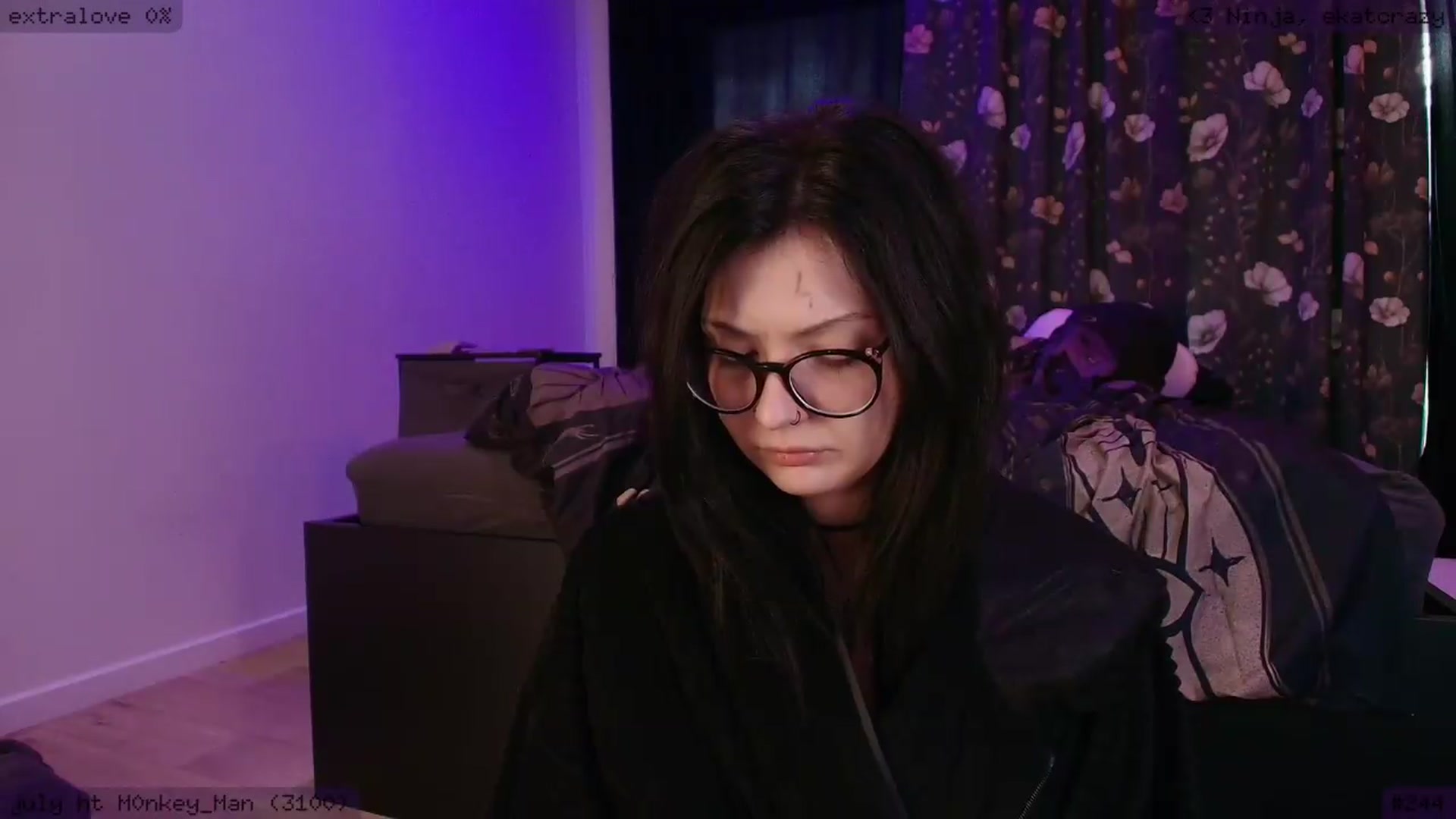 Gallery image thumbnail from WhorryPotter's myfreecams stream on, 07/21/2026, 09:21 image 5 of 20