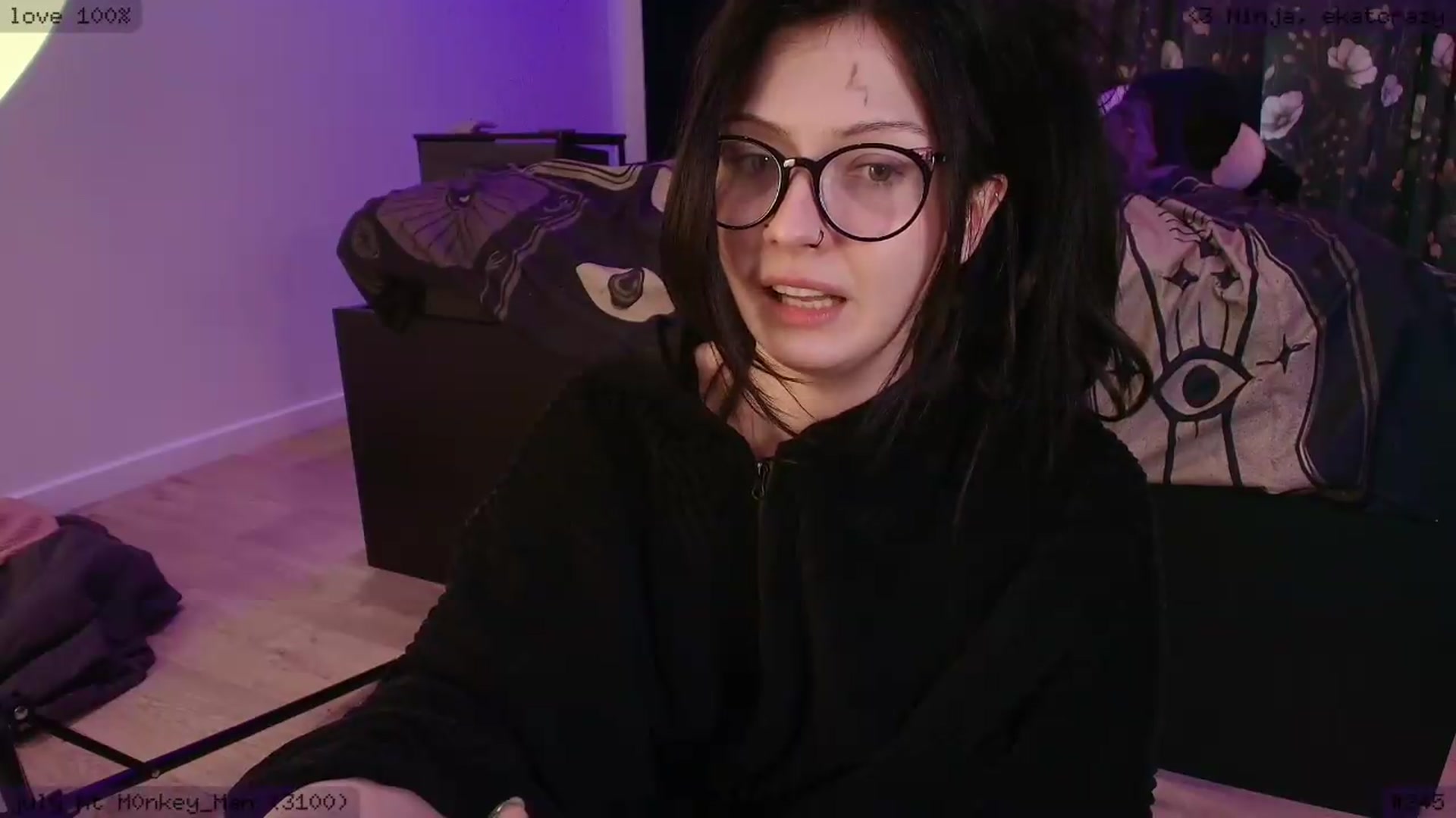 Gallery image thumbnail from WhorryPotter's myfreecams stream on, 07/21/2026, 09:21 image 3 of 20